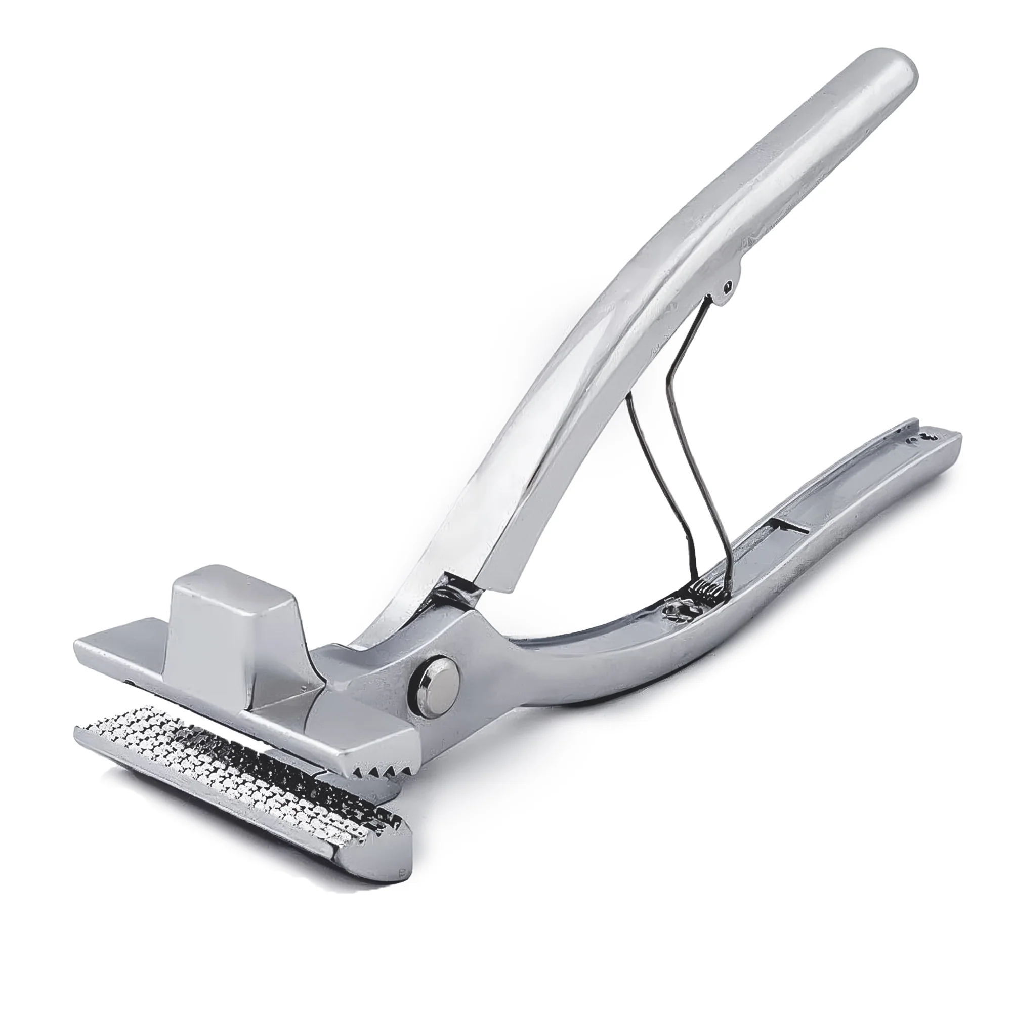 Canvas Stretching Pliers - Image 2