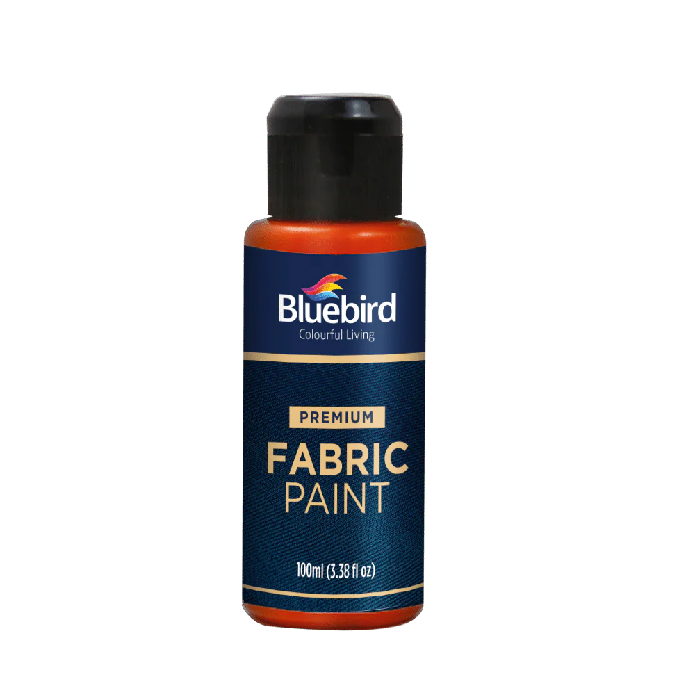 Fabric Paints - 100 ml - Image 10