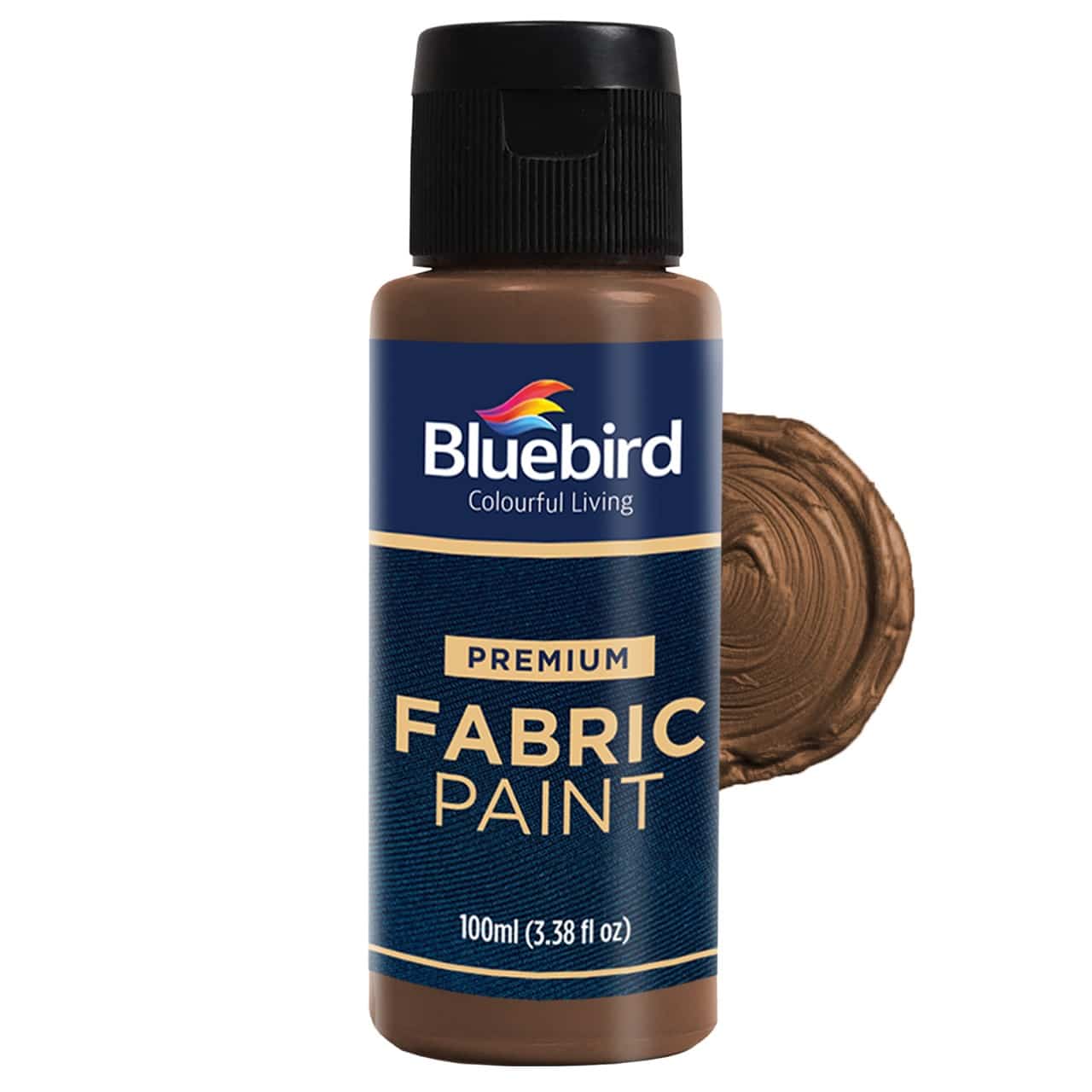 Fabric Paints - 100 ml - Image 11