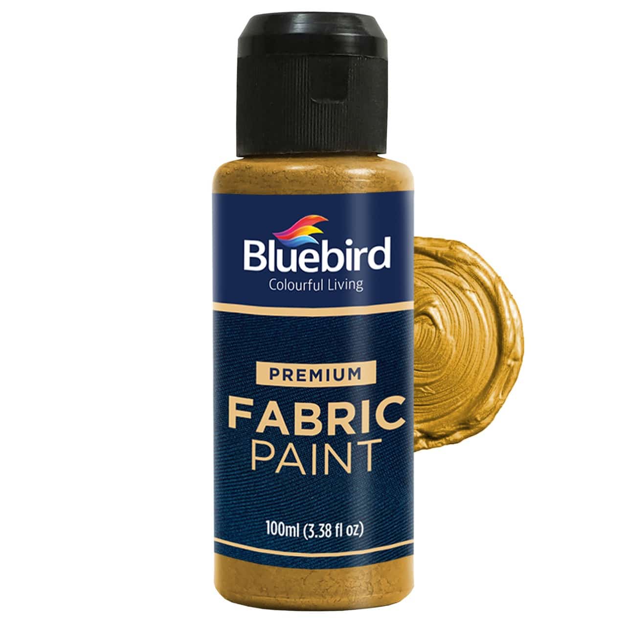 Fabric Paints - 100 ml - Image 12