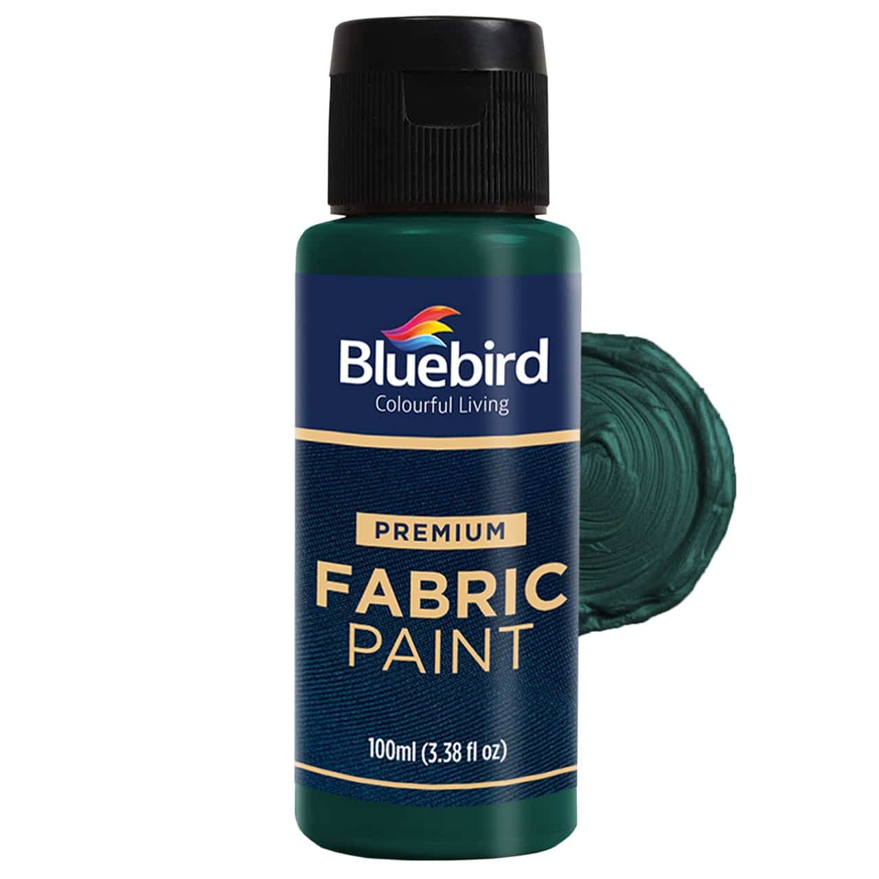 Fabric Paints - 100 ml - Image 13