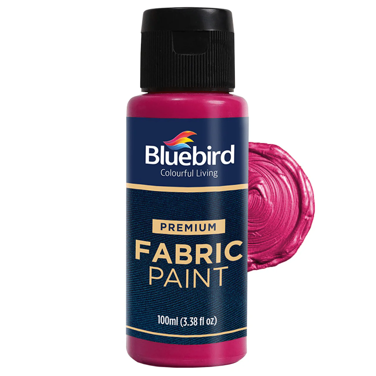 Fabric Paints - 100 ml - Image 14
