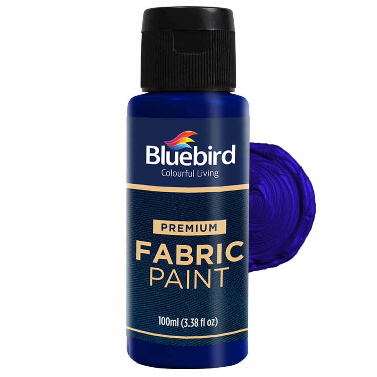 Fabric Paints - 100 ml - Image 16