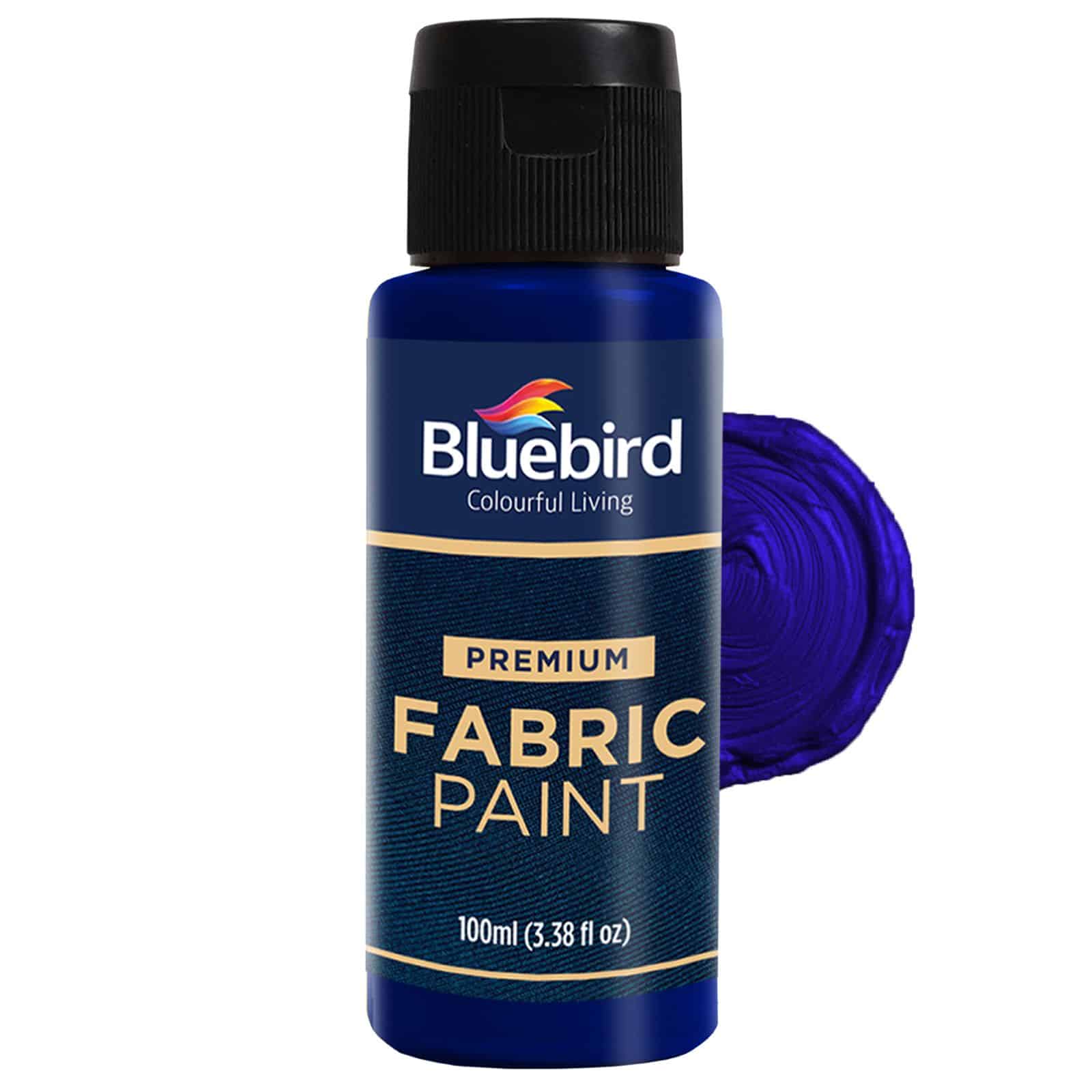 Fabric Paints - 100 ml - Image 17