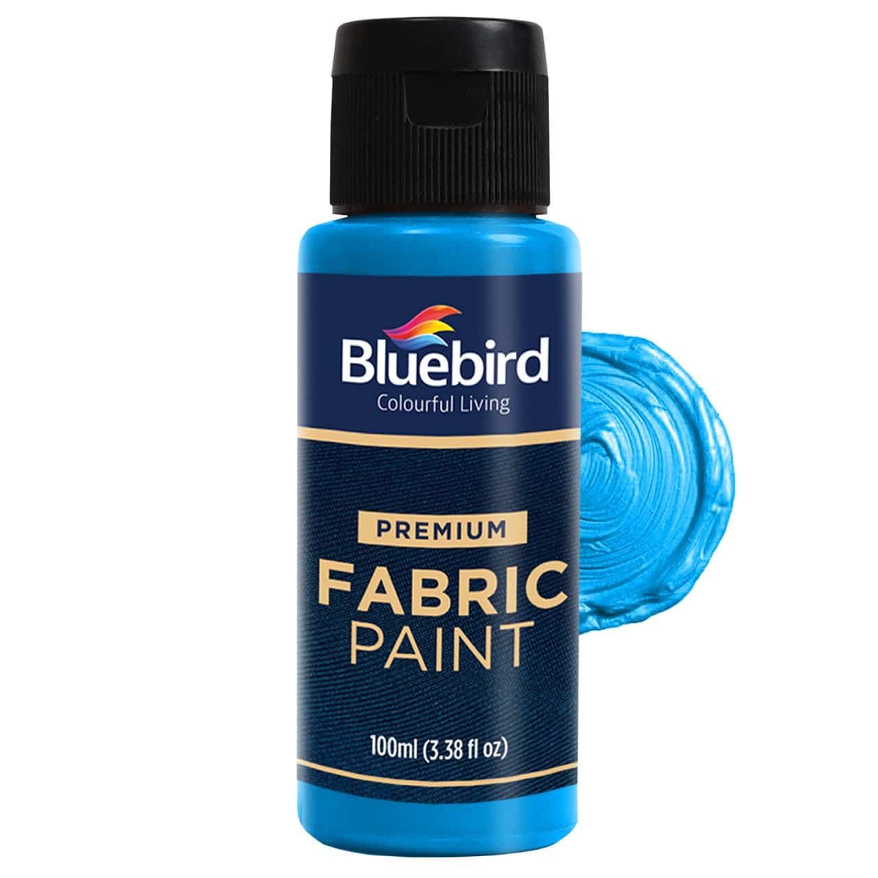 Fabric Paints - 100 ml - Image 18