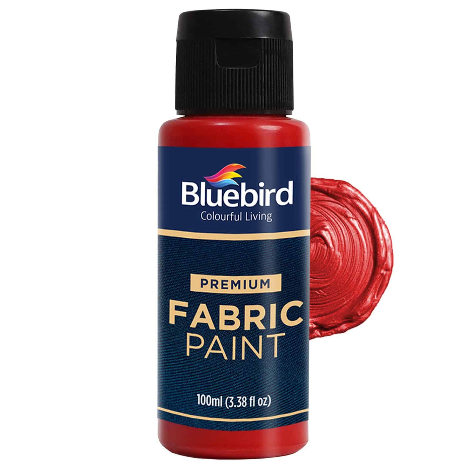 Fabric Paints - 100 ml - Image 19