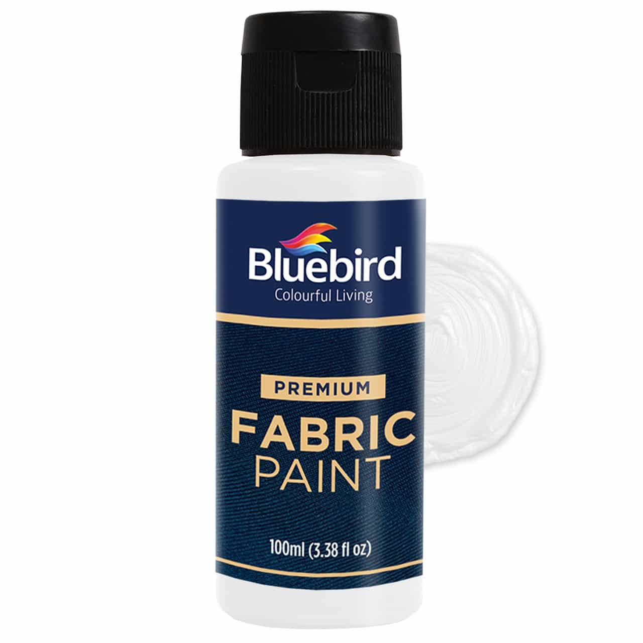 Fabric Paints - 100 ml - Image 20