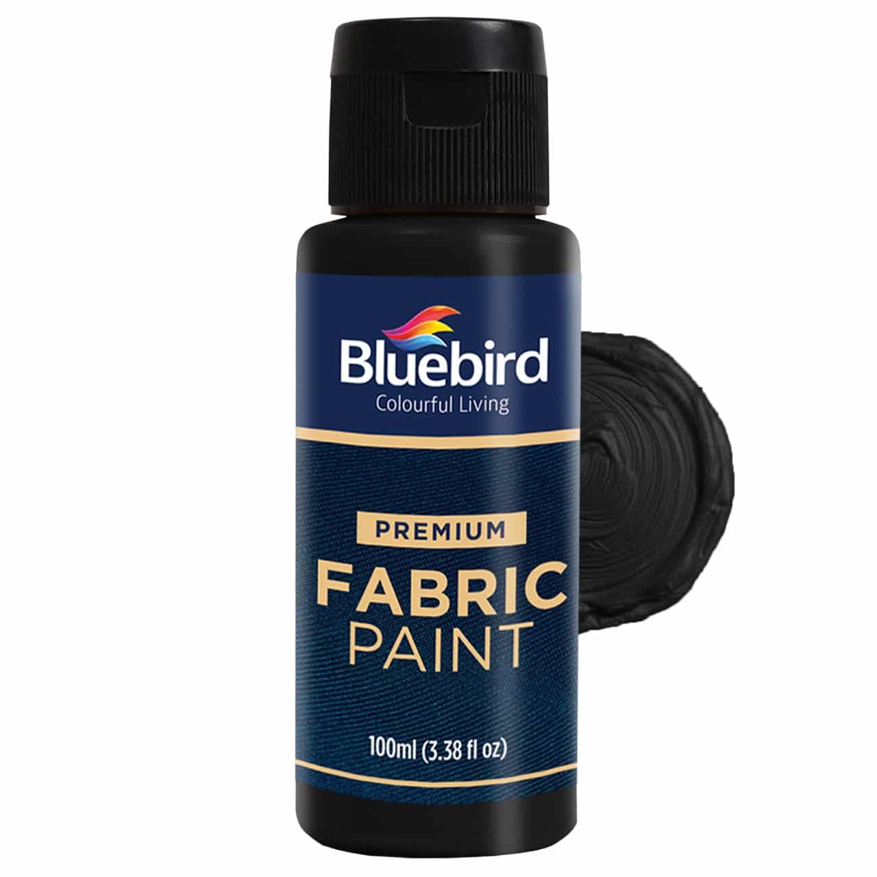 Fabric Paints - 100 ml - Image 21