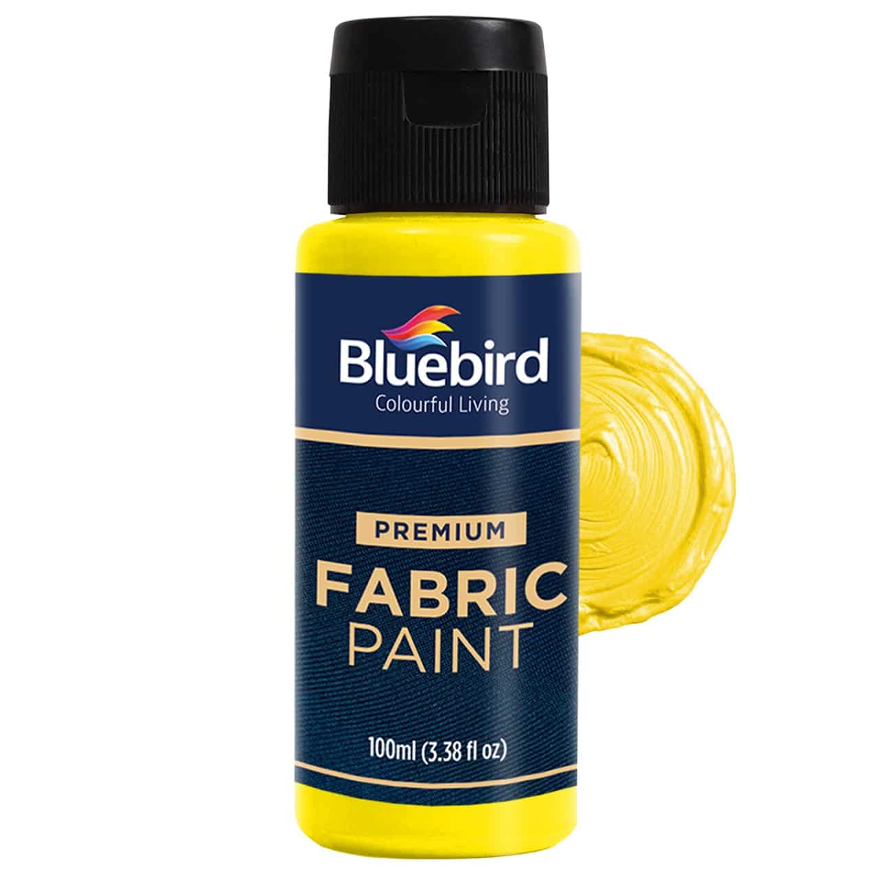 Fabric Paints - 100 ml - Image 22