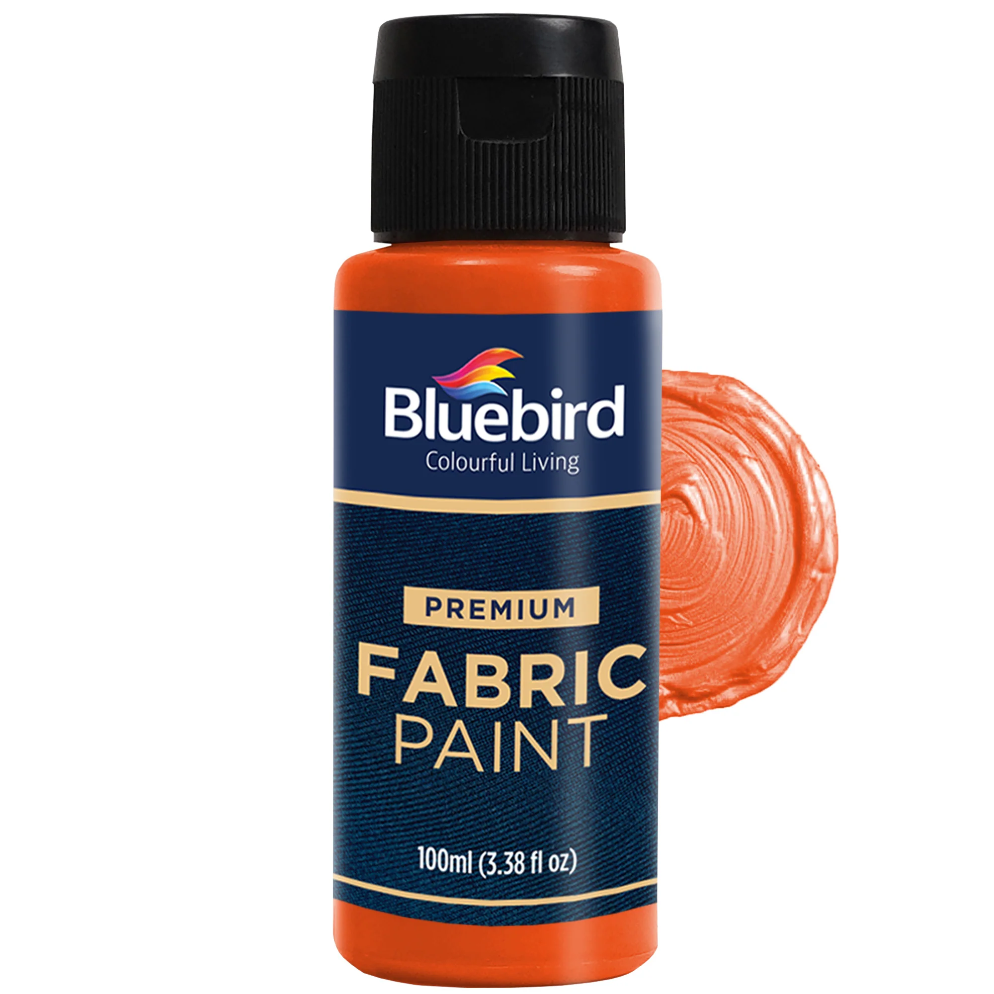 Fabric Paints - 100 ml - Image 23