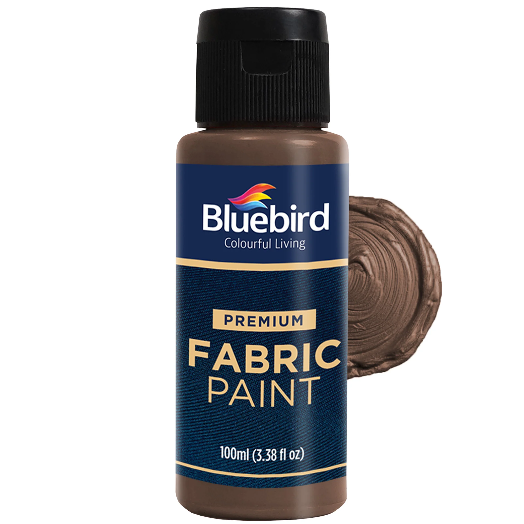 Fabric Paints - 100 ml - Image 24