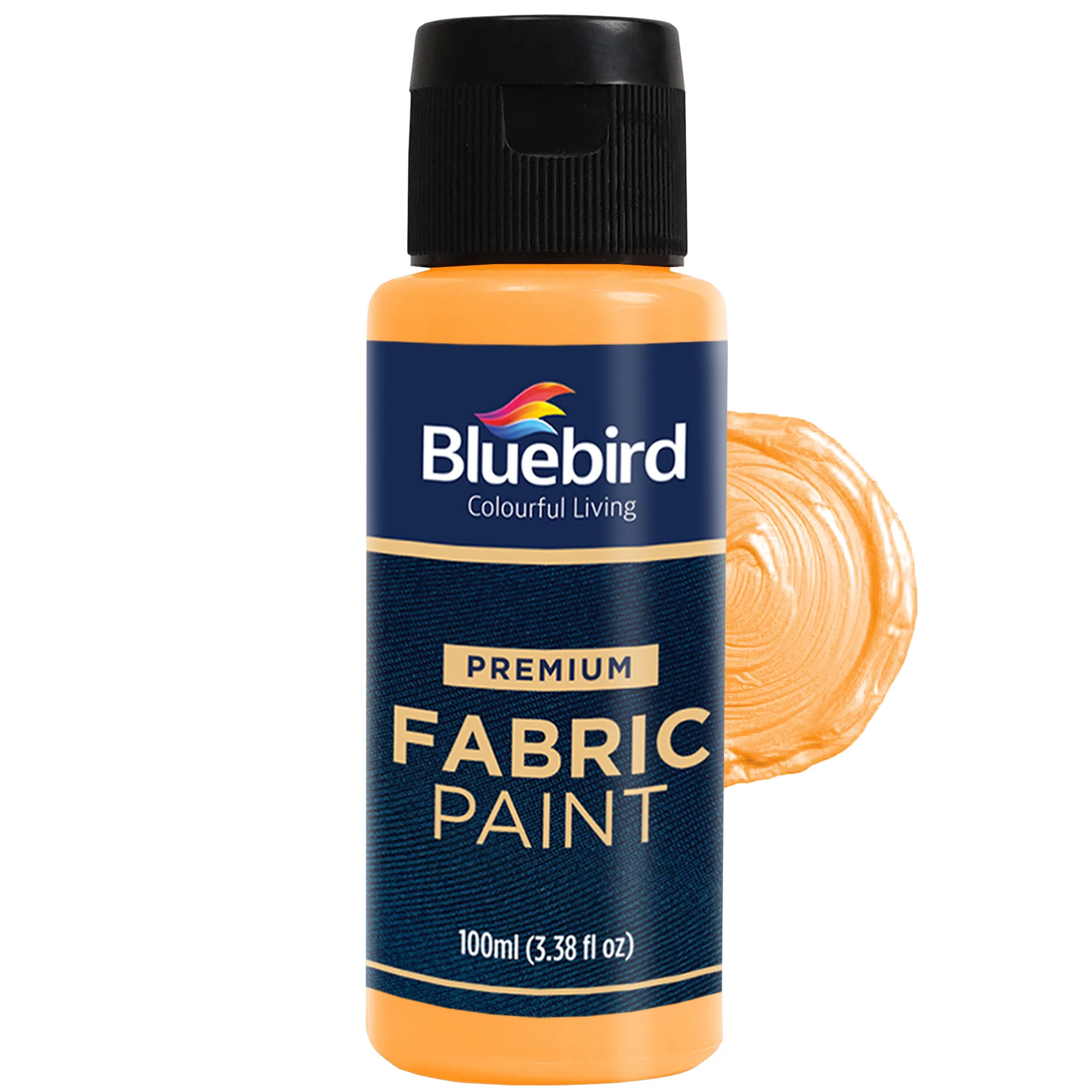Fabric Paints - 100 ml - Image 25