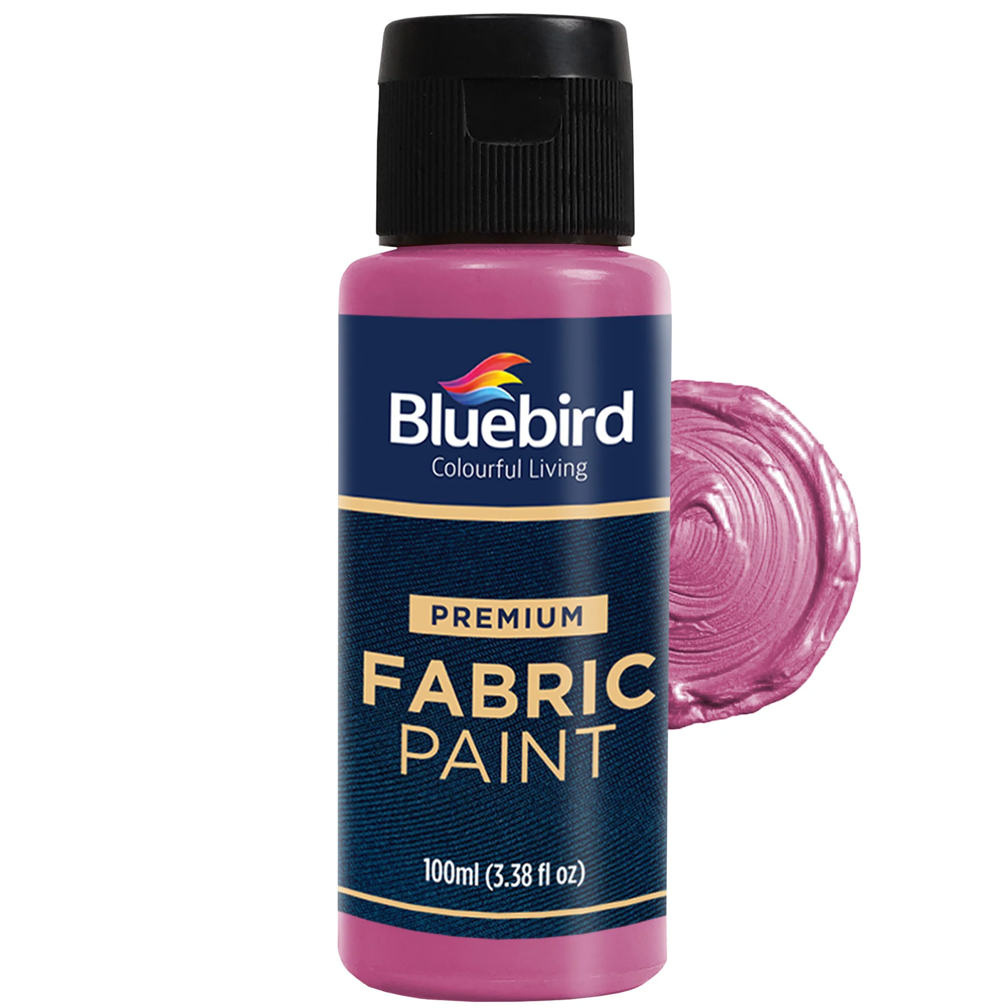 Fabric Paints - 100 ml - Image 26