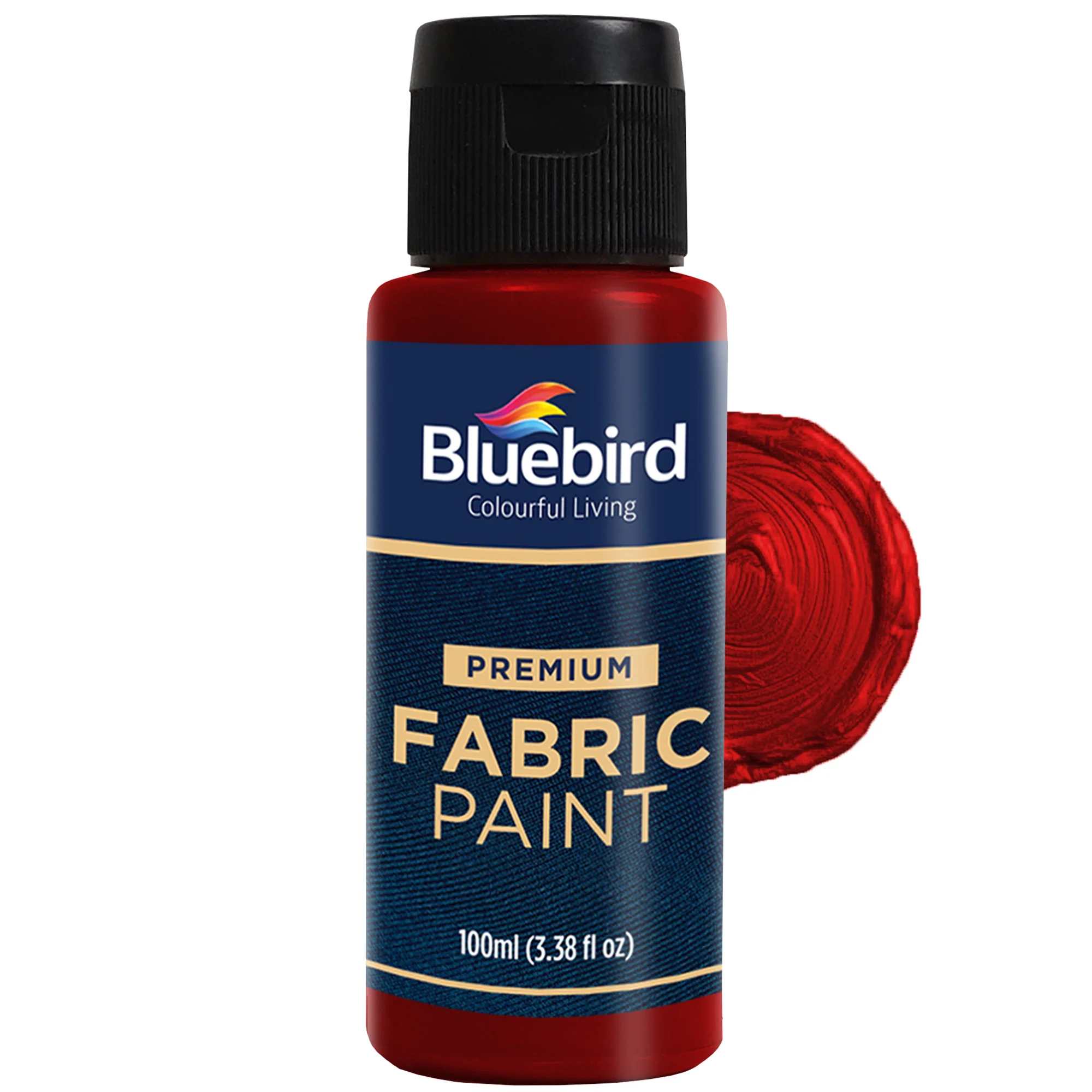 Fabric Paints - 100 ml - Image 27
