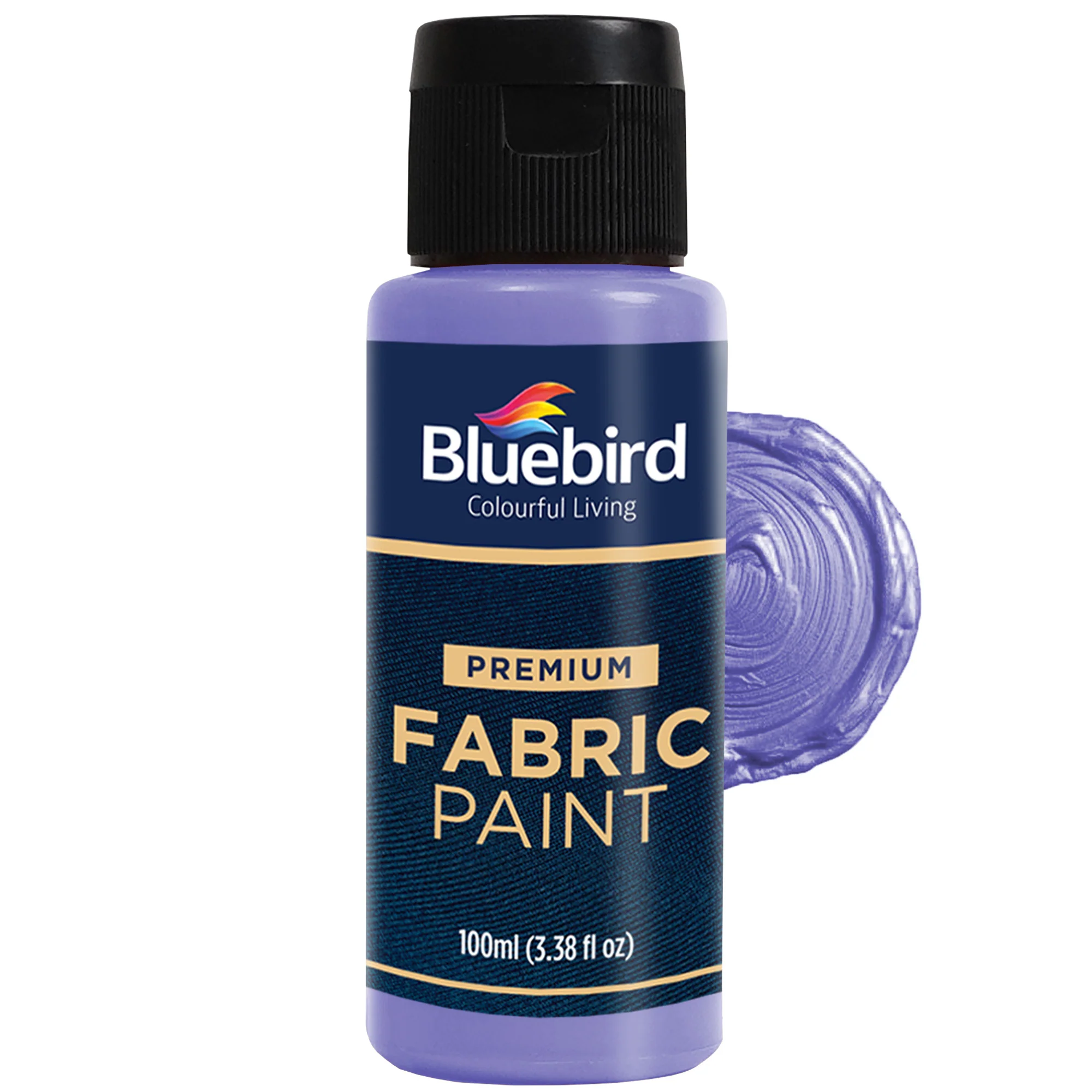 Fabric Paints - 100 ml - Image 28