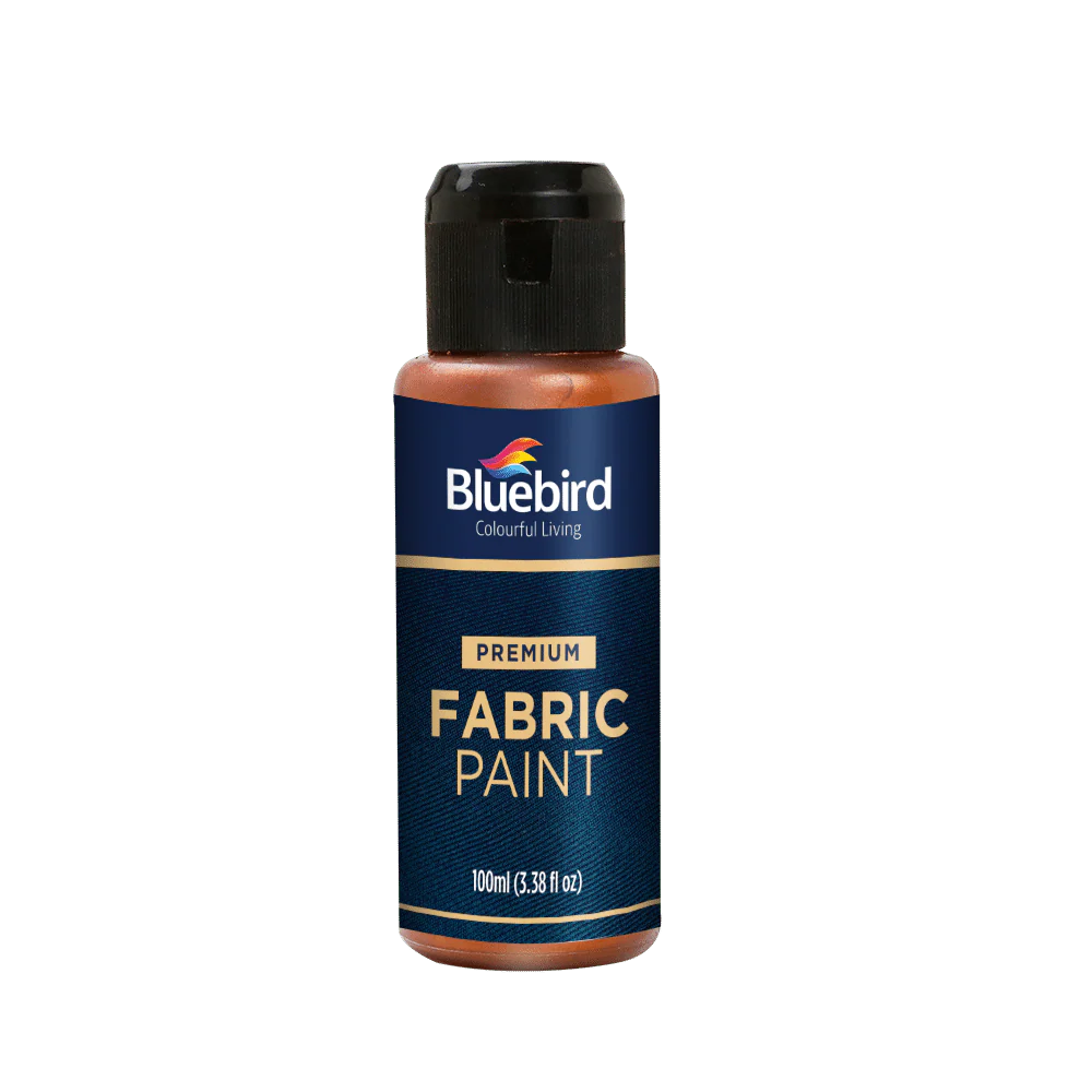 Fabric Paints - 100 ml - Image 3