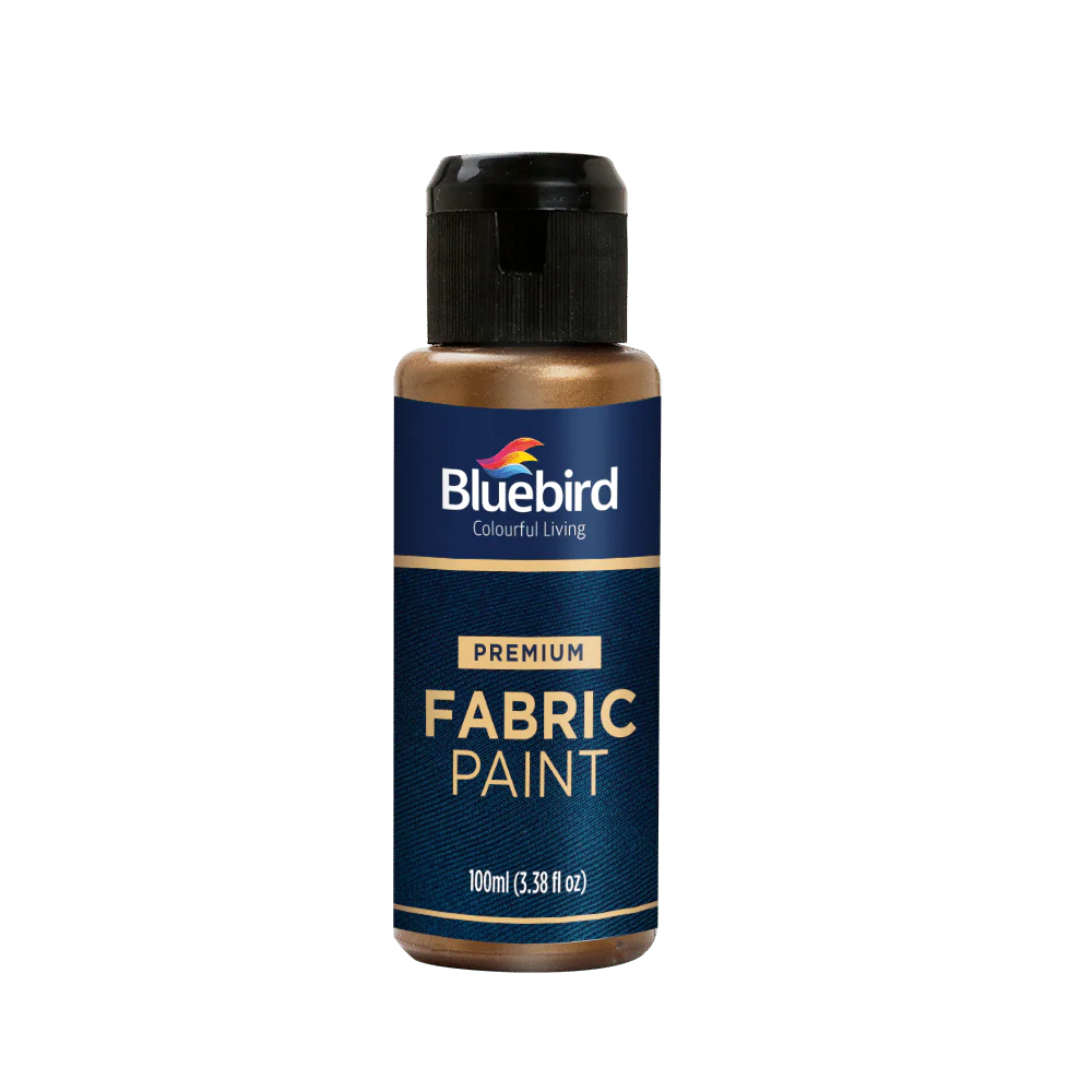 Fabric Paints - 100 ml - Image 4