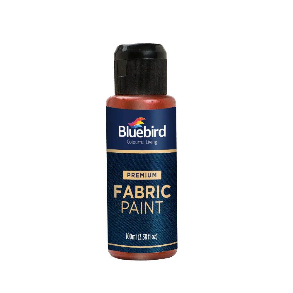 Fabric Paints - 100 ml - Image 5