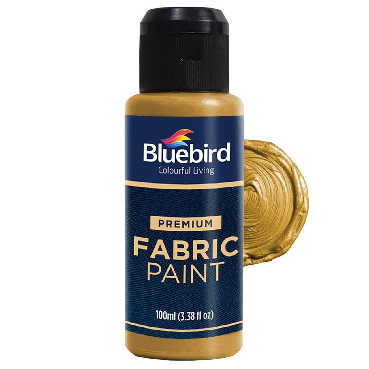 Fabric Paints - 100 ml - Image 8
