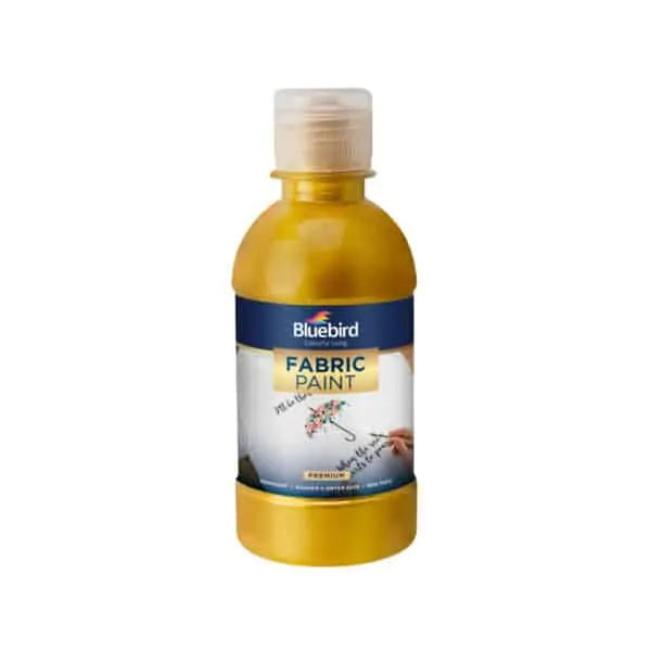 Fabric Paints – 250 ml - Image 12
