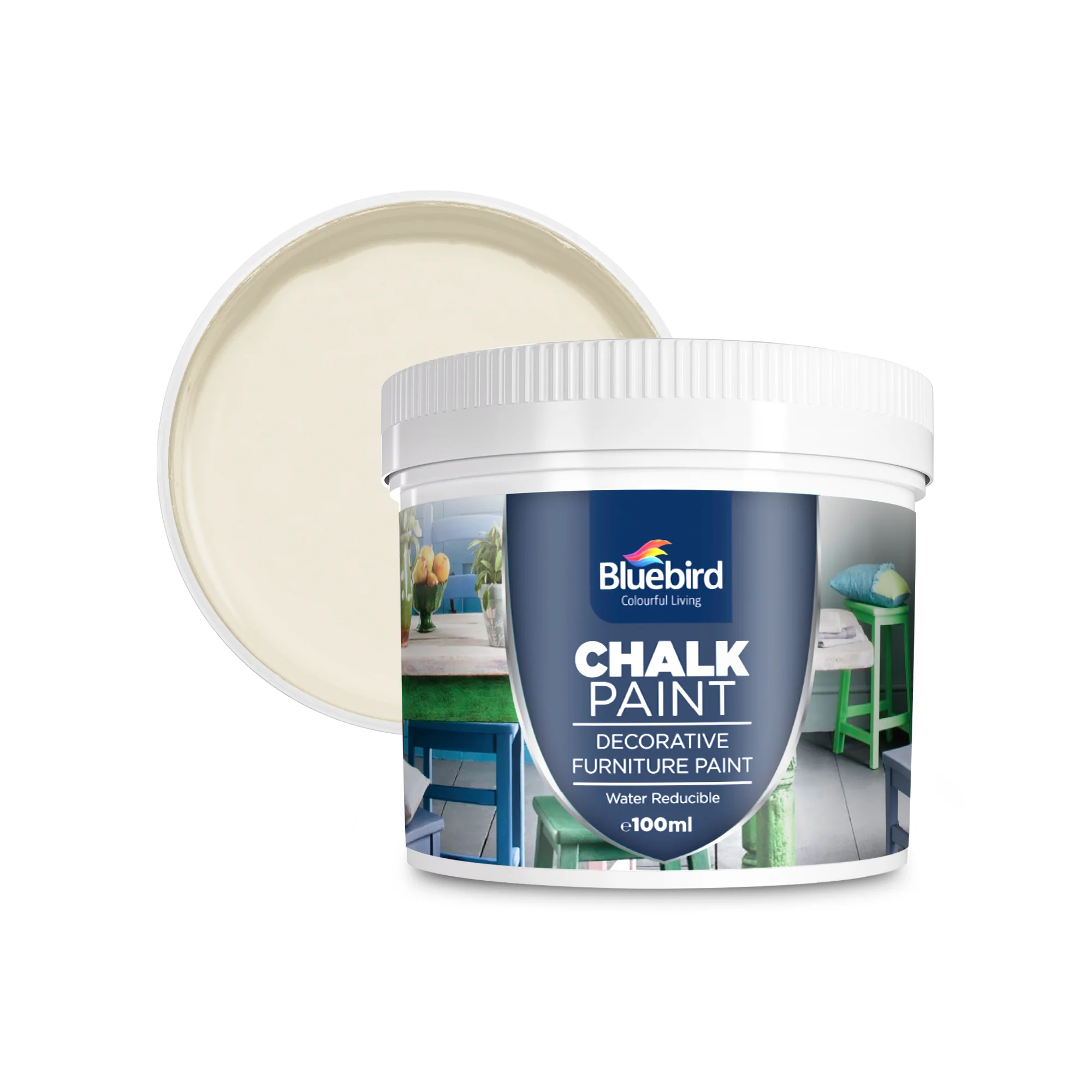 Furniture Chalk Paint - Image 101