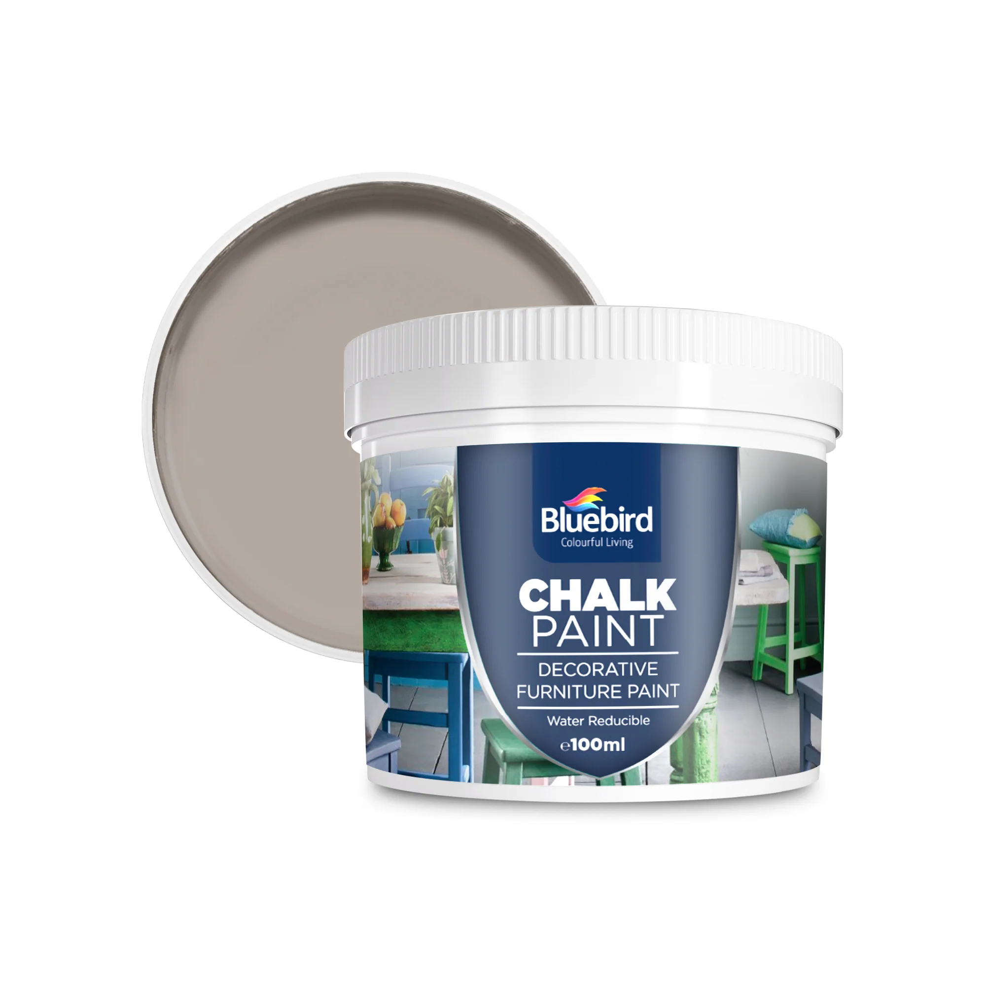 Furniture Chalk Paint - Image 102