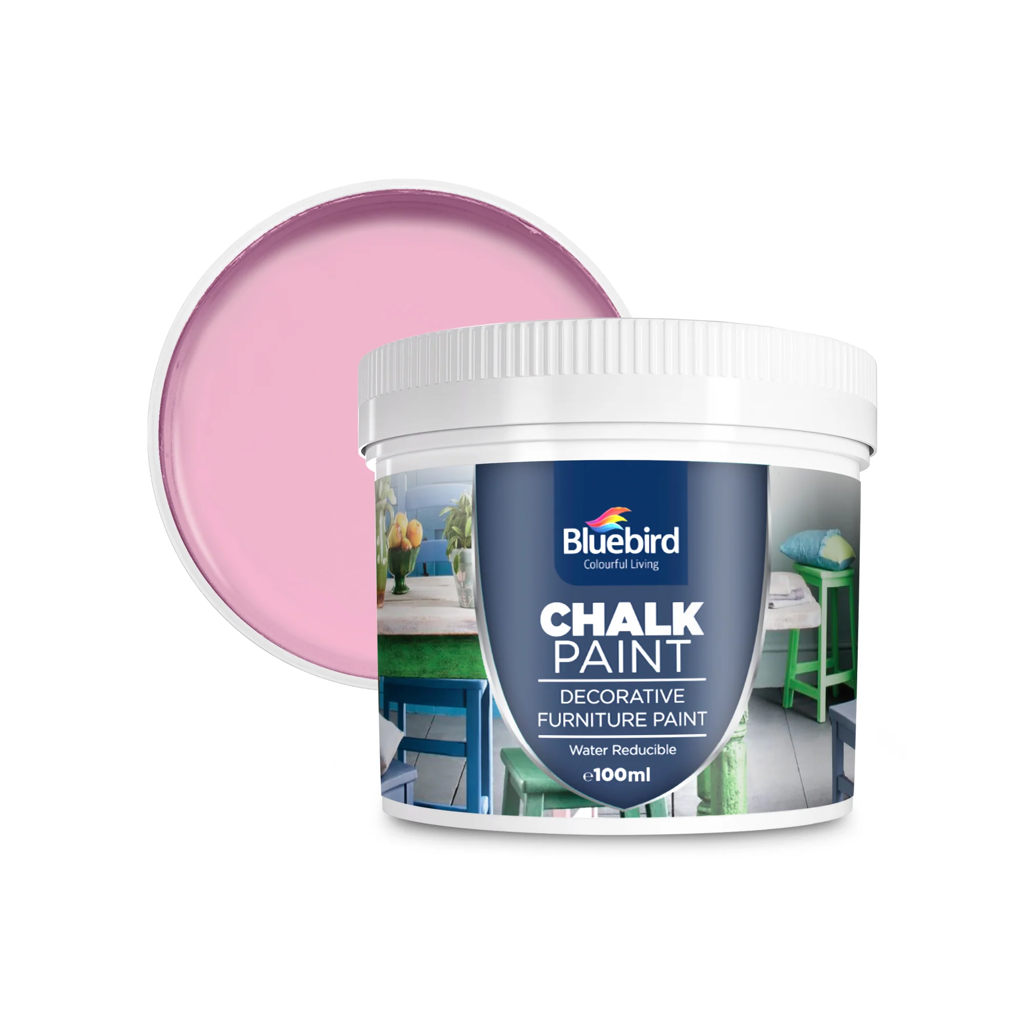 Furniture Chalk Paint - Image 103