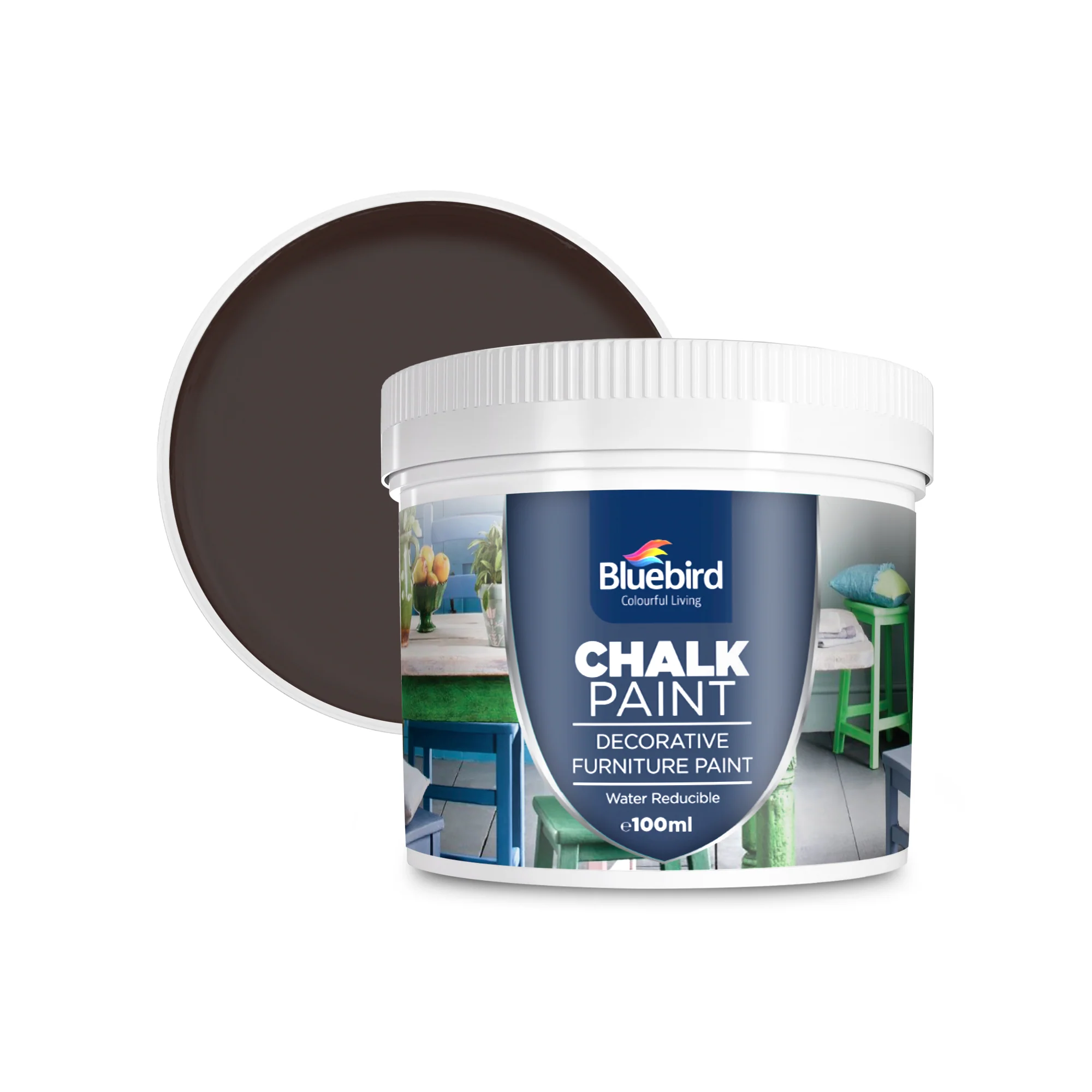Furniture Chalk Paint - Image 104