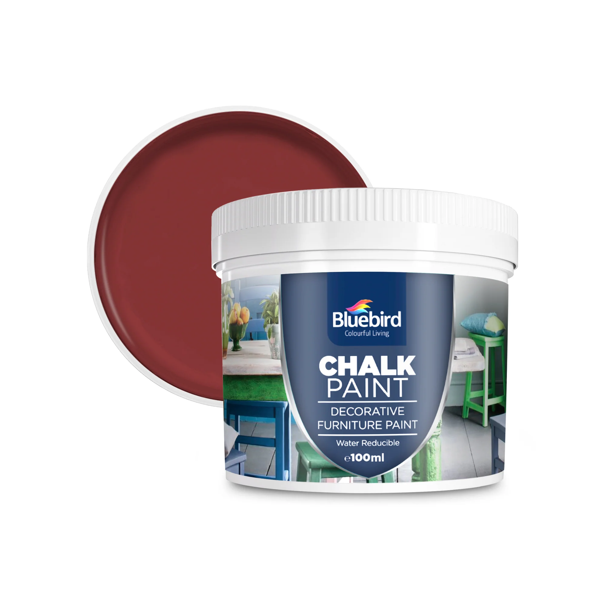 Furniture Chalk Paint - Image 105