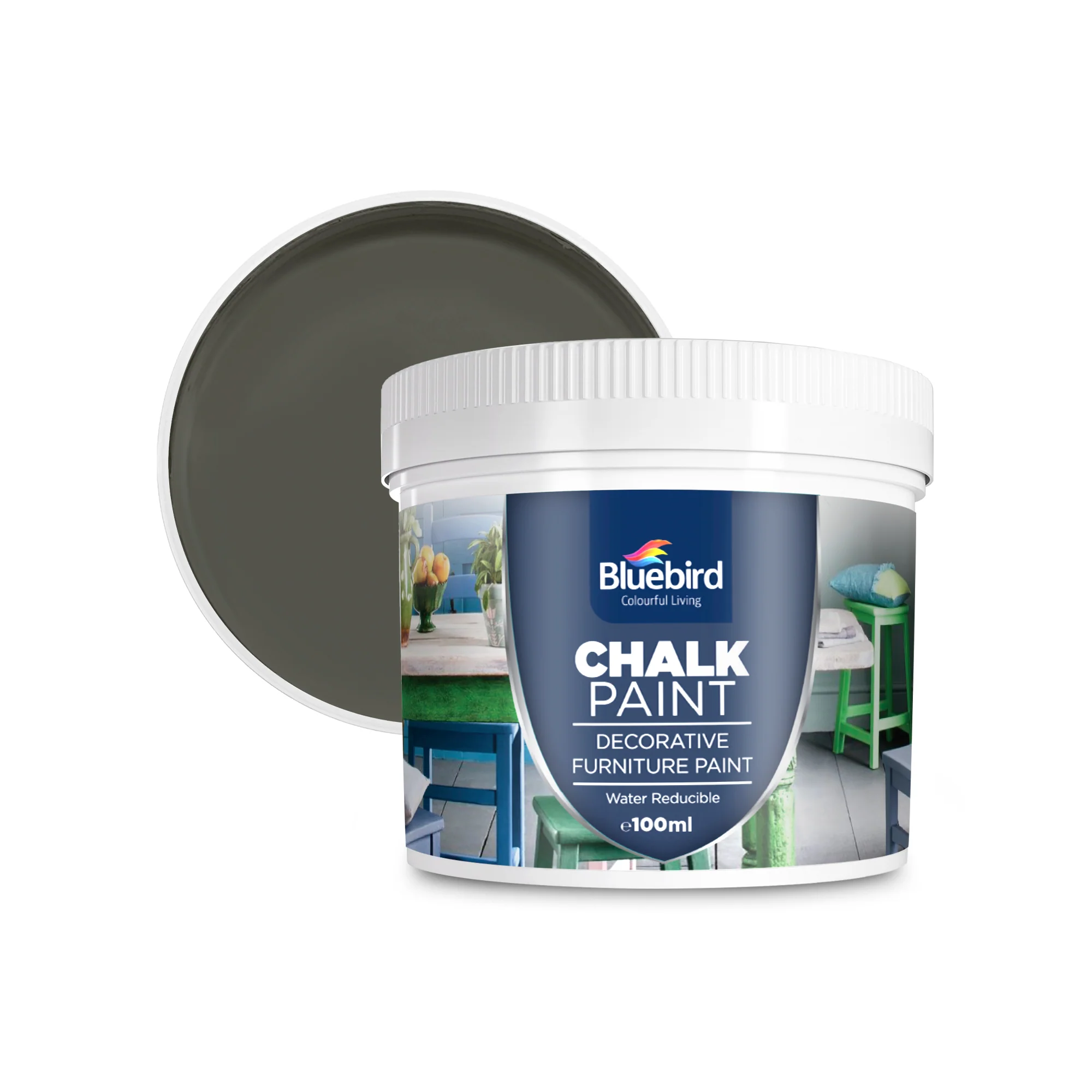 Furniture Chalk Paint - Image 106