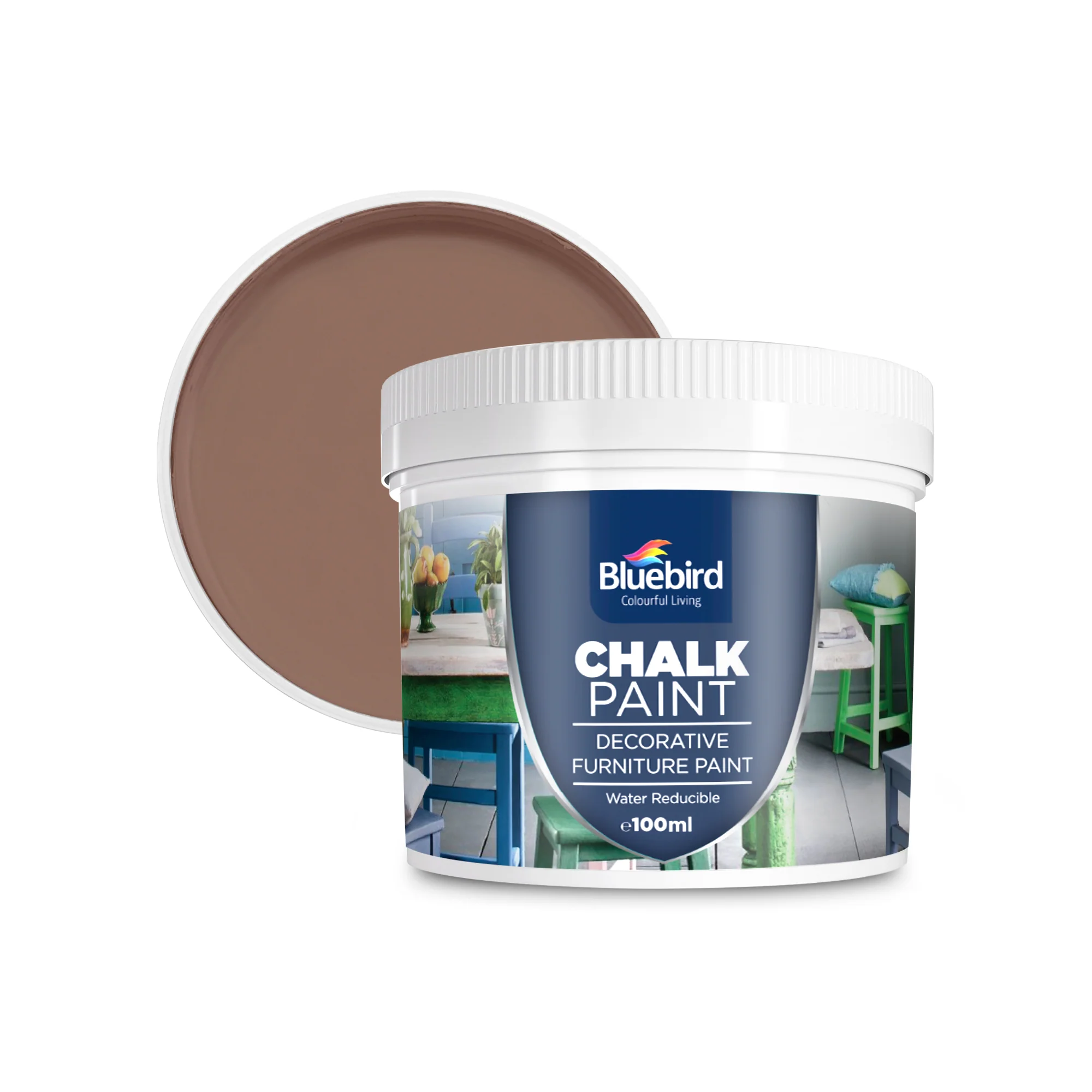 Furniture Chalk Paint - Image 107
