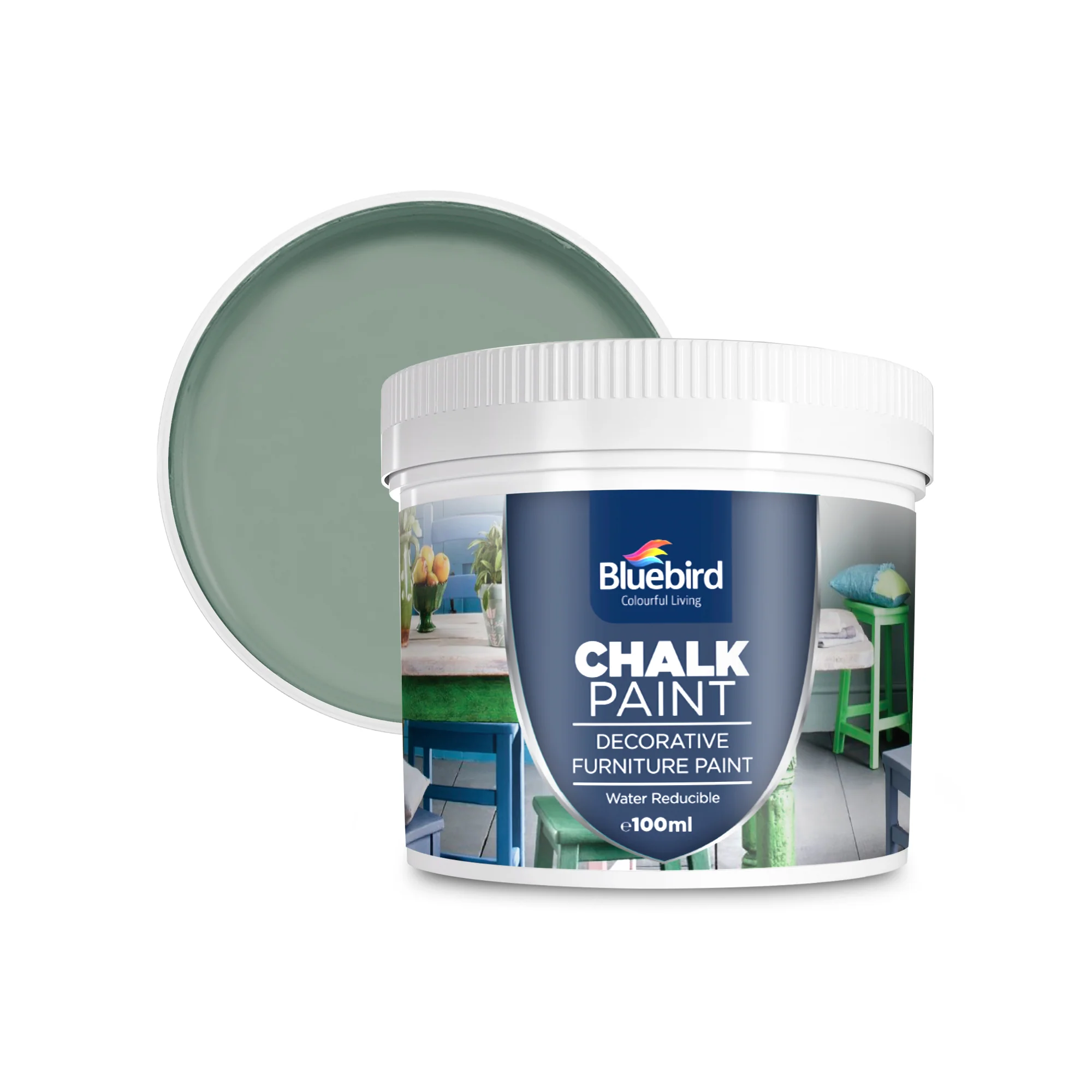 Furniture Chalk Paint - Image 109