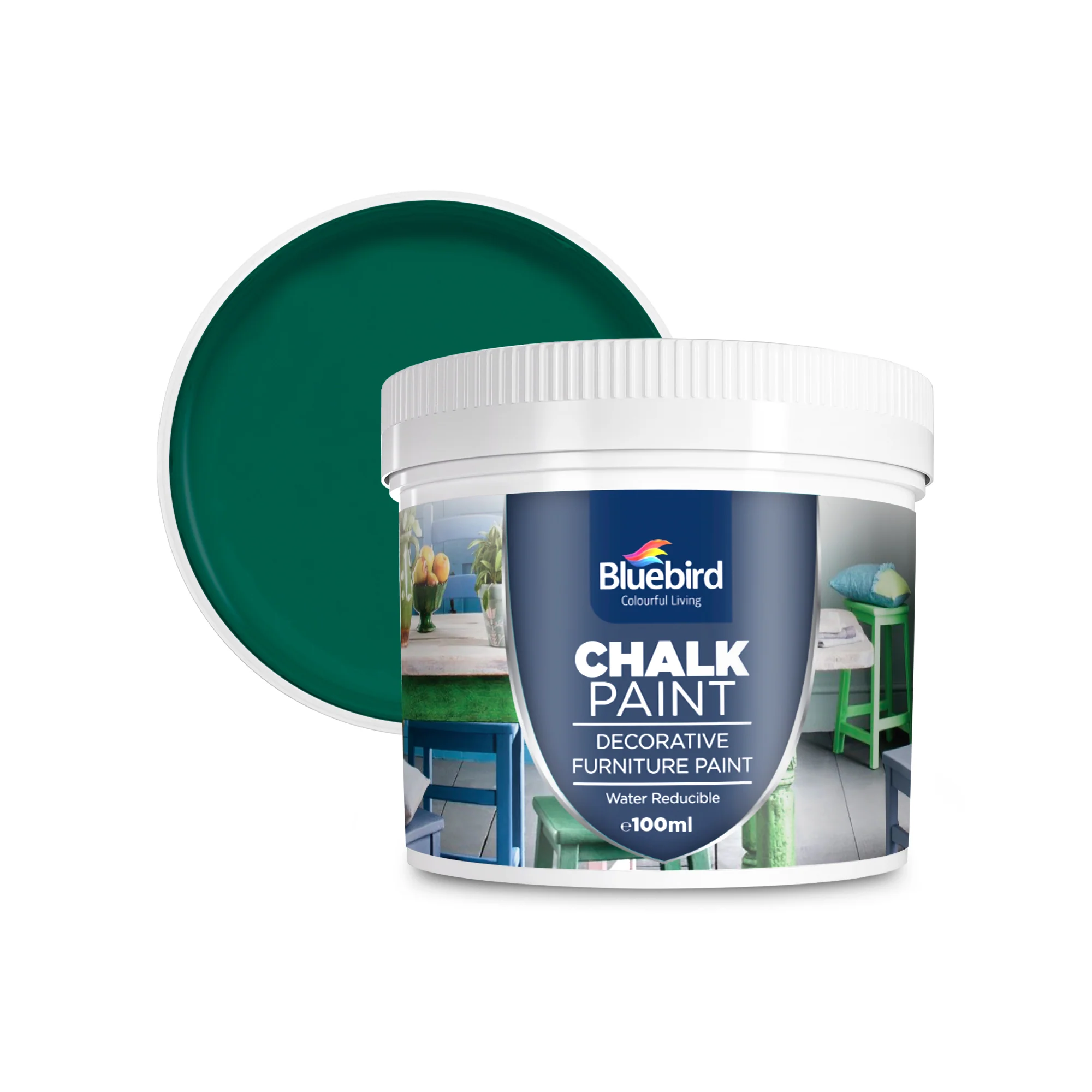 Furniture Chalk Paint - Image 110