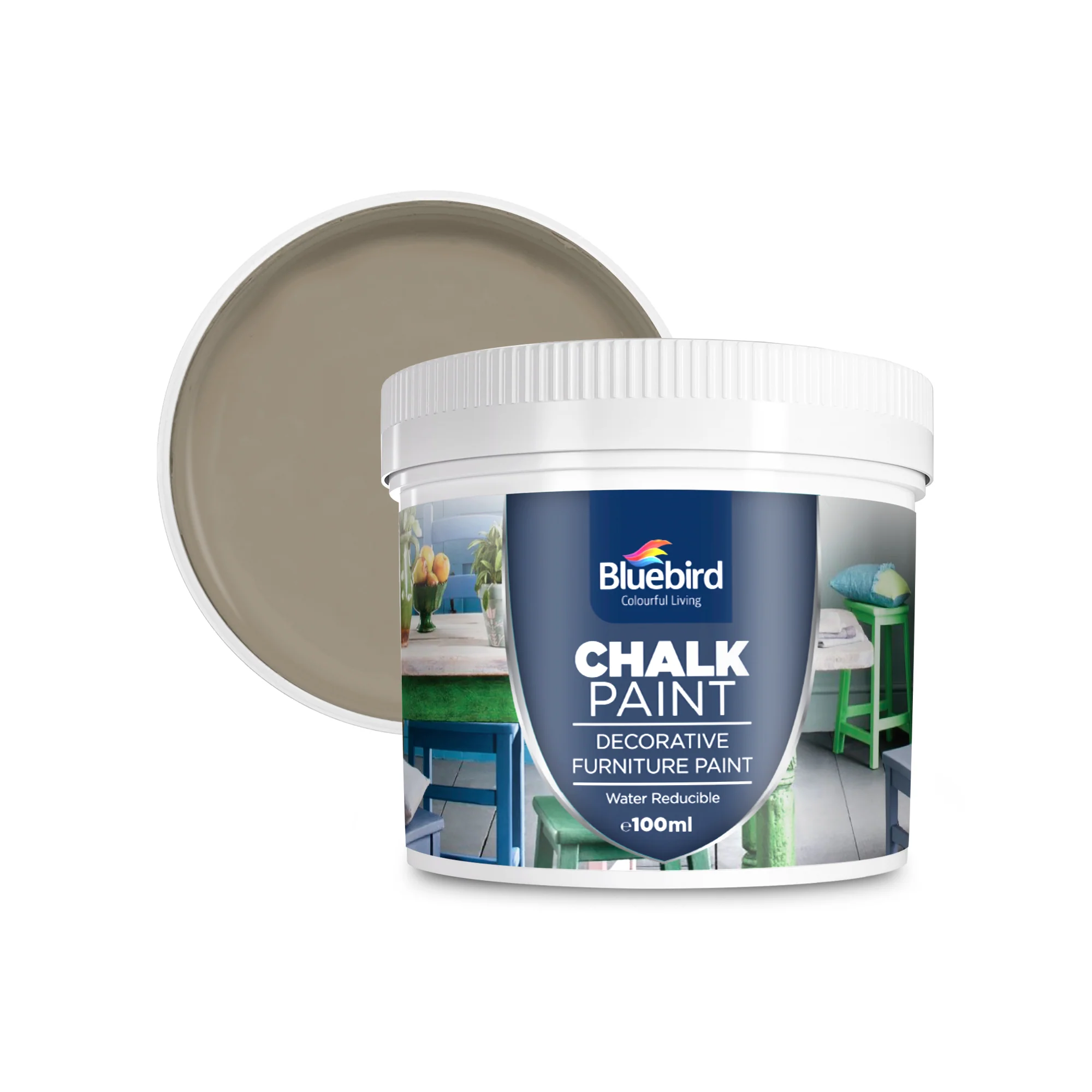 Furniture Chalk Paint - Image 111