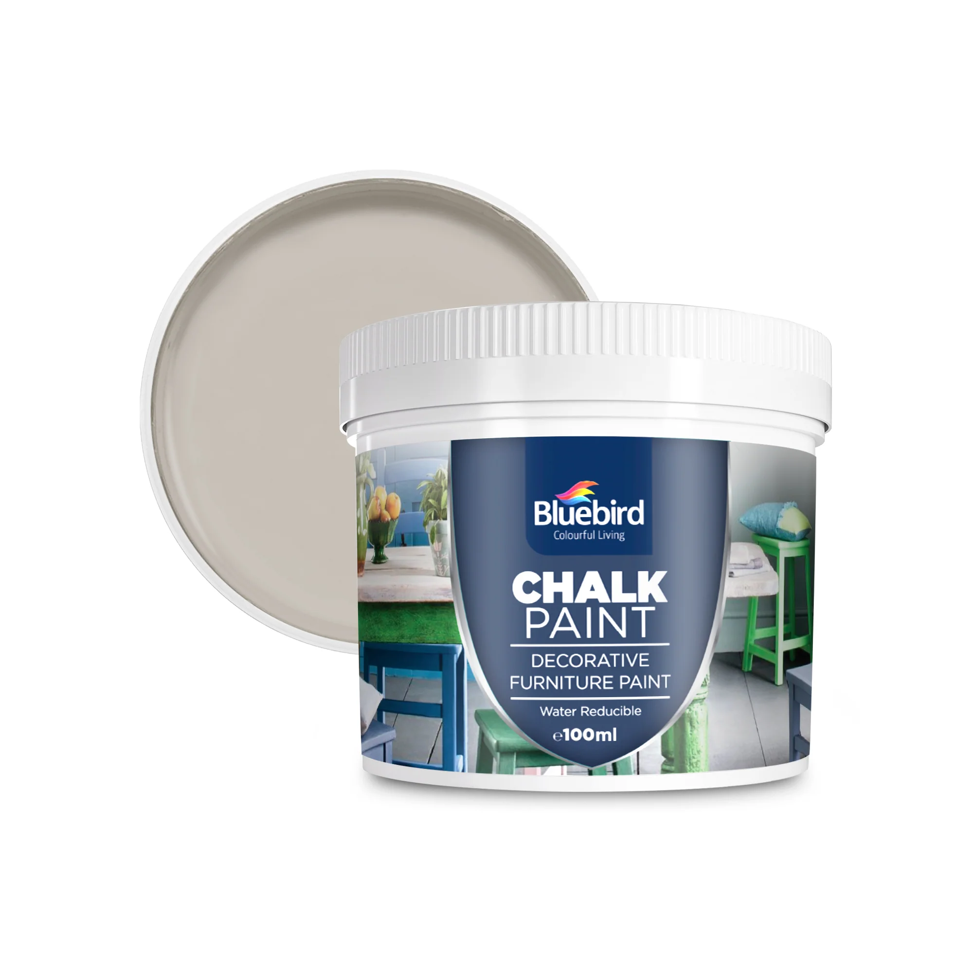 Furniture Chalk Paint - Image 113