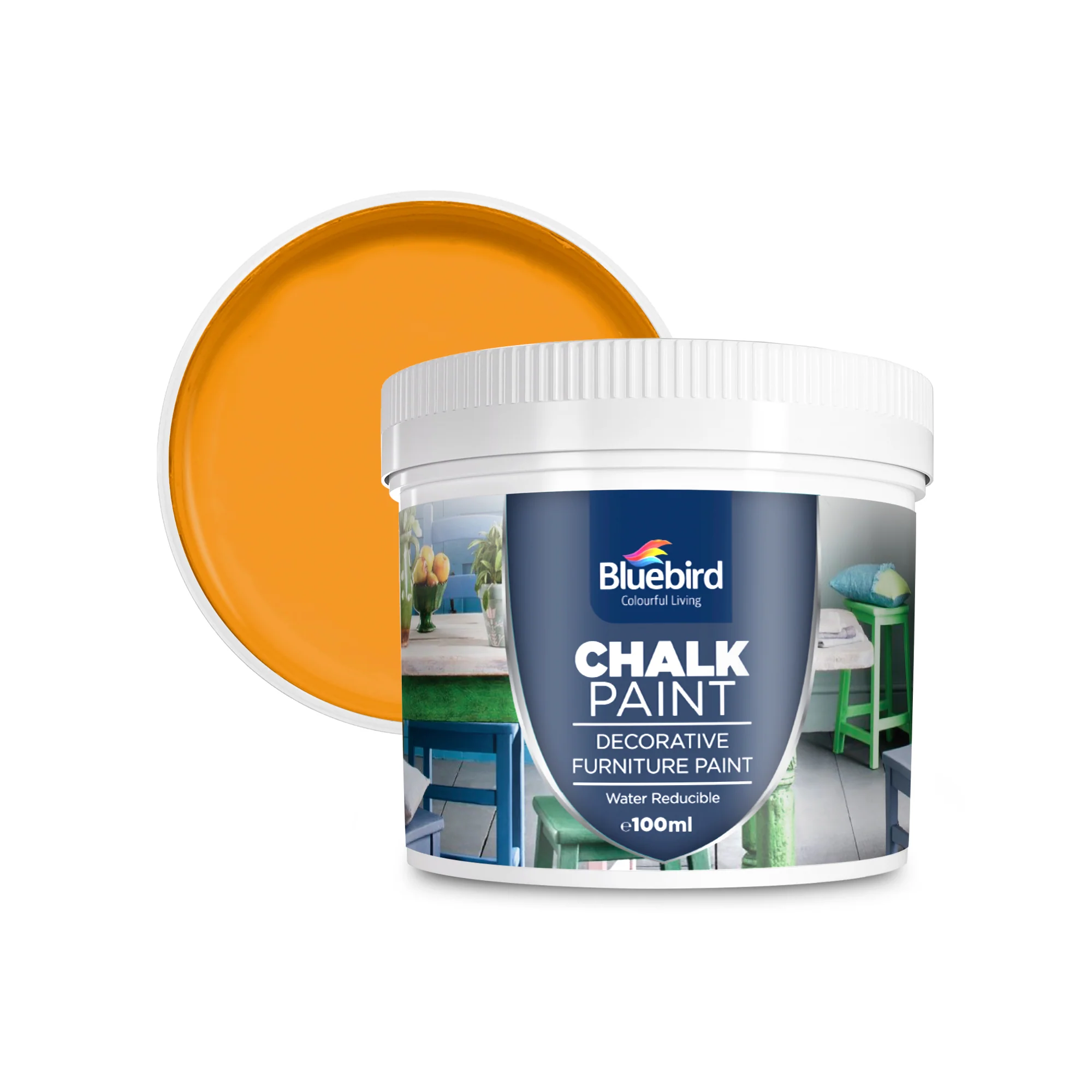 Furniture Chalk Paint - Image 114