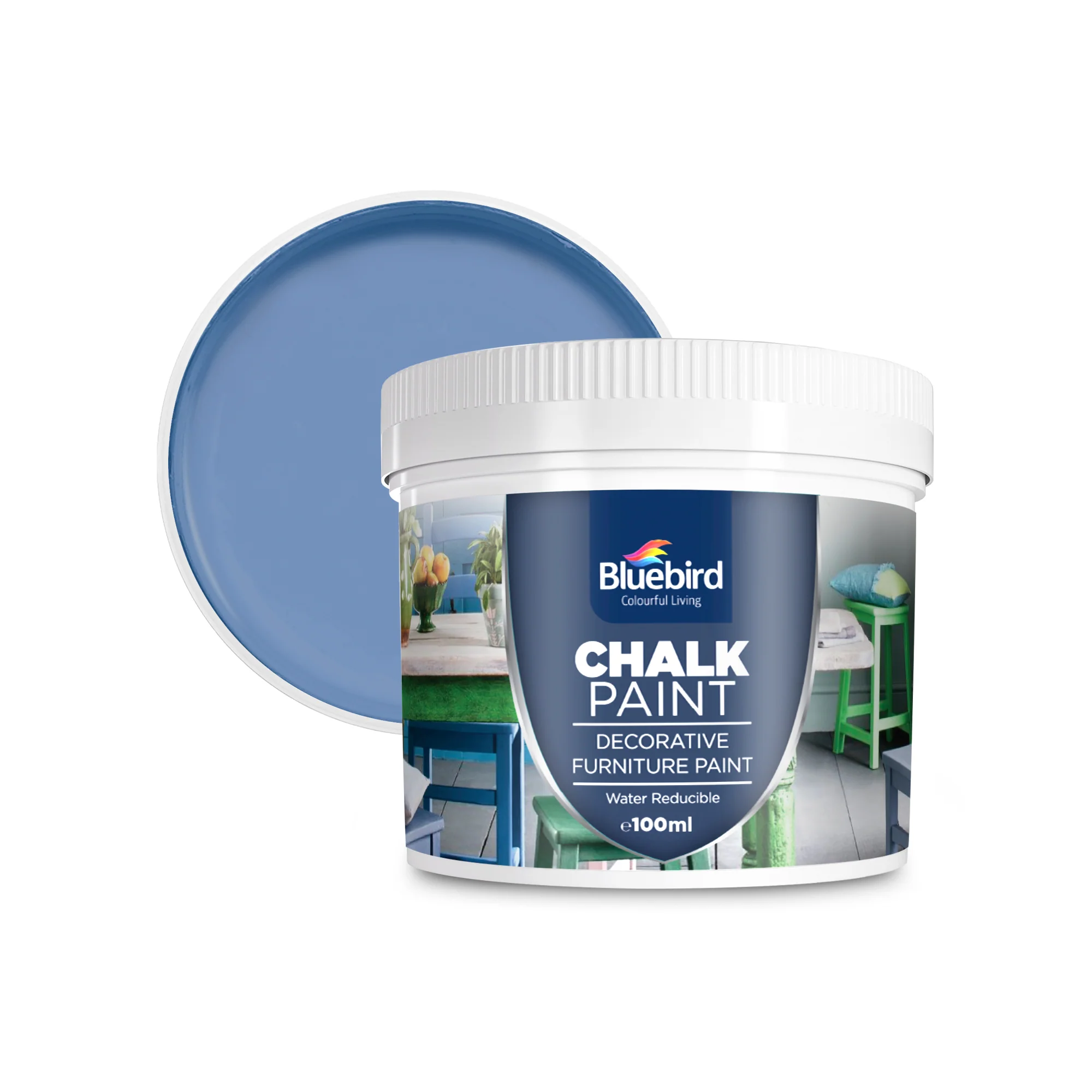 Furniture Chalk Paint - Image 115
