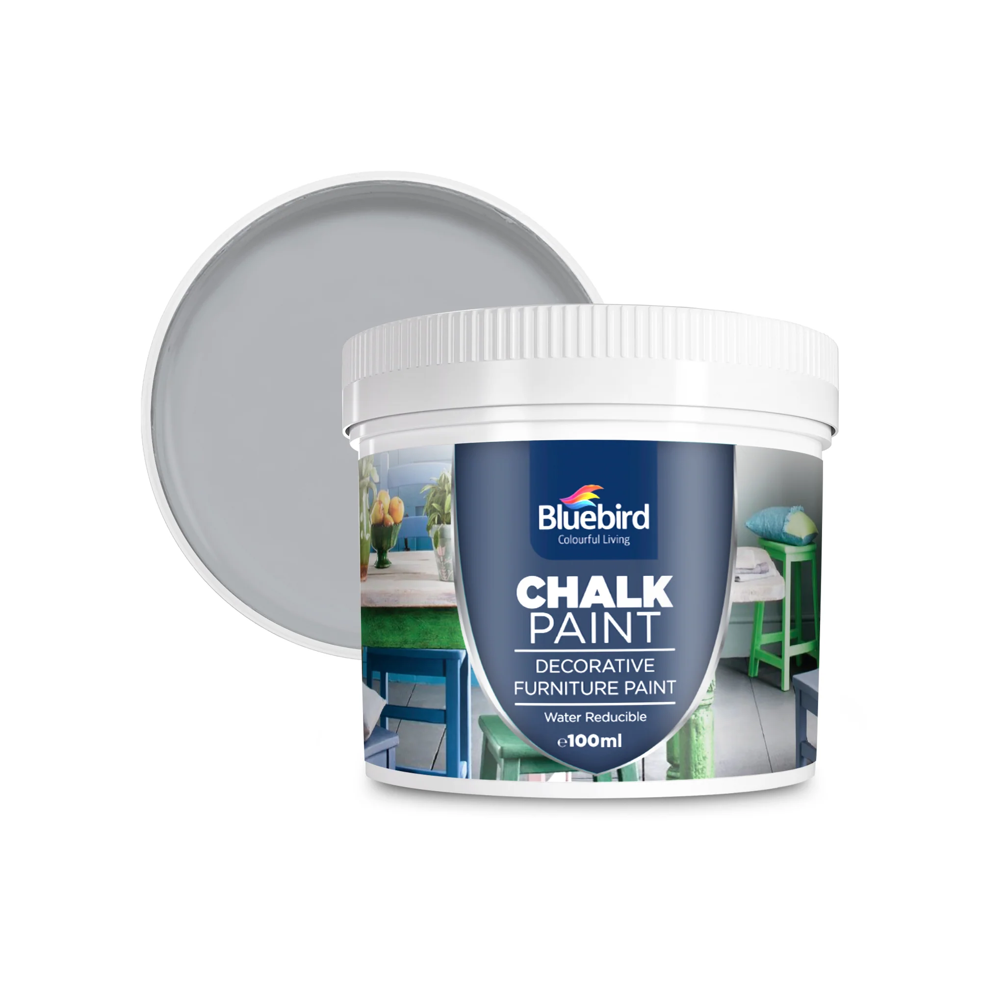 Furniture Chalk Paint - Image 116