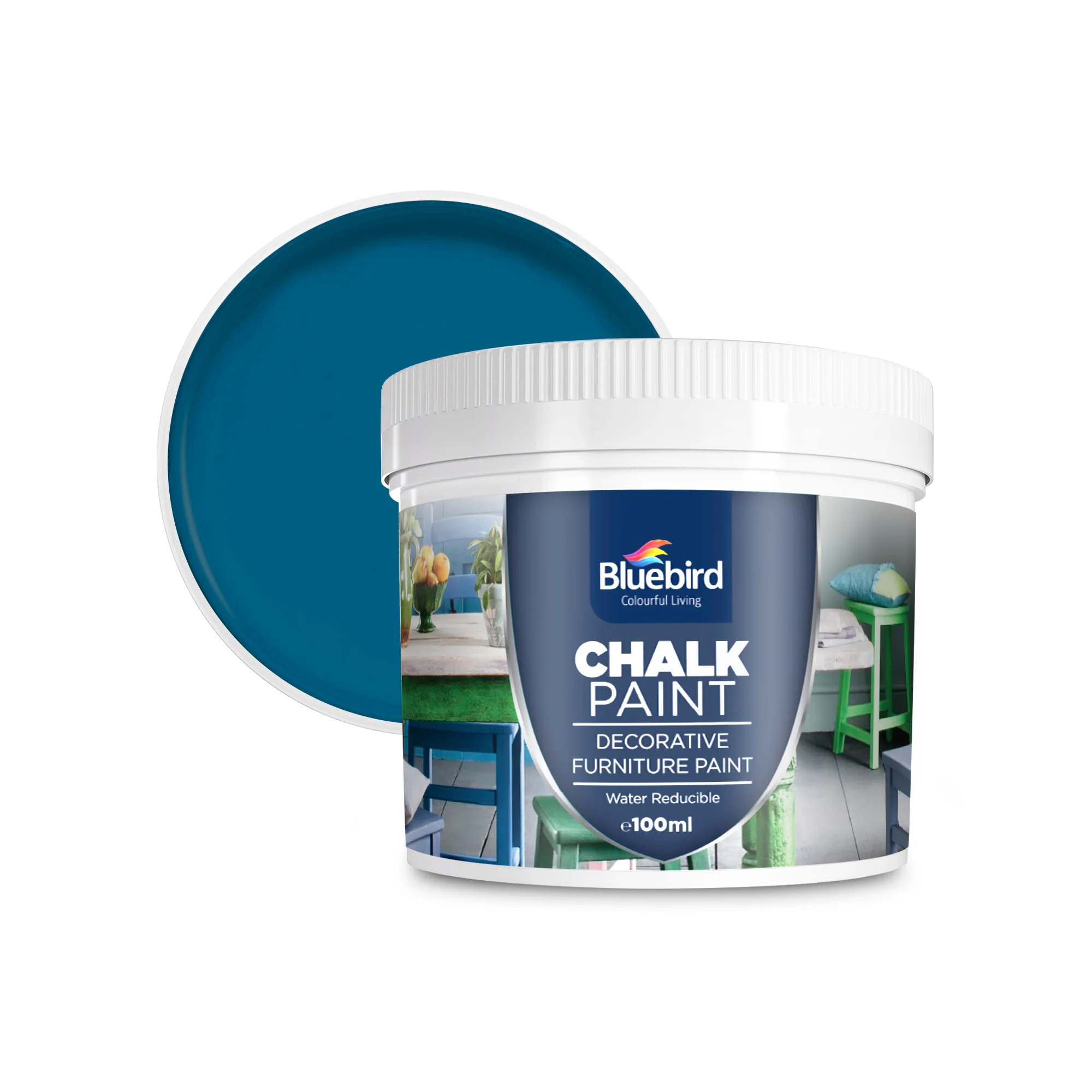 Furniture Chalk Paint - Image 117