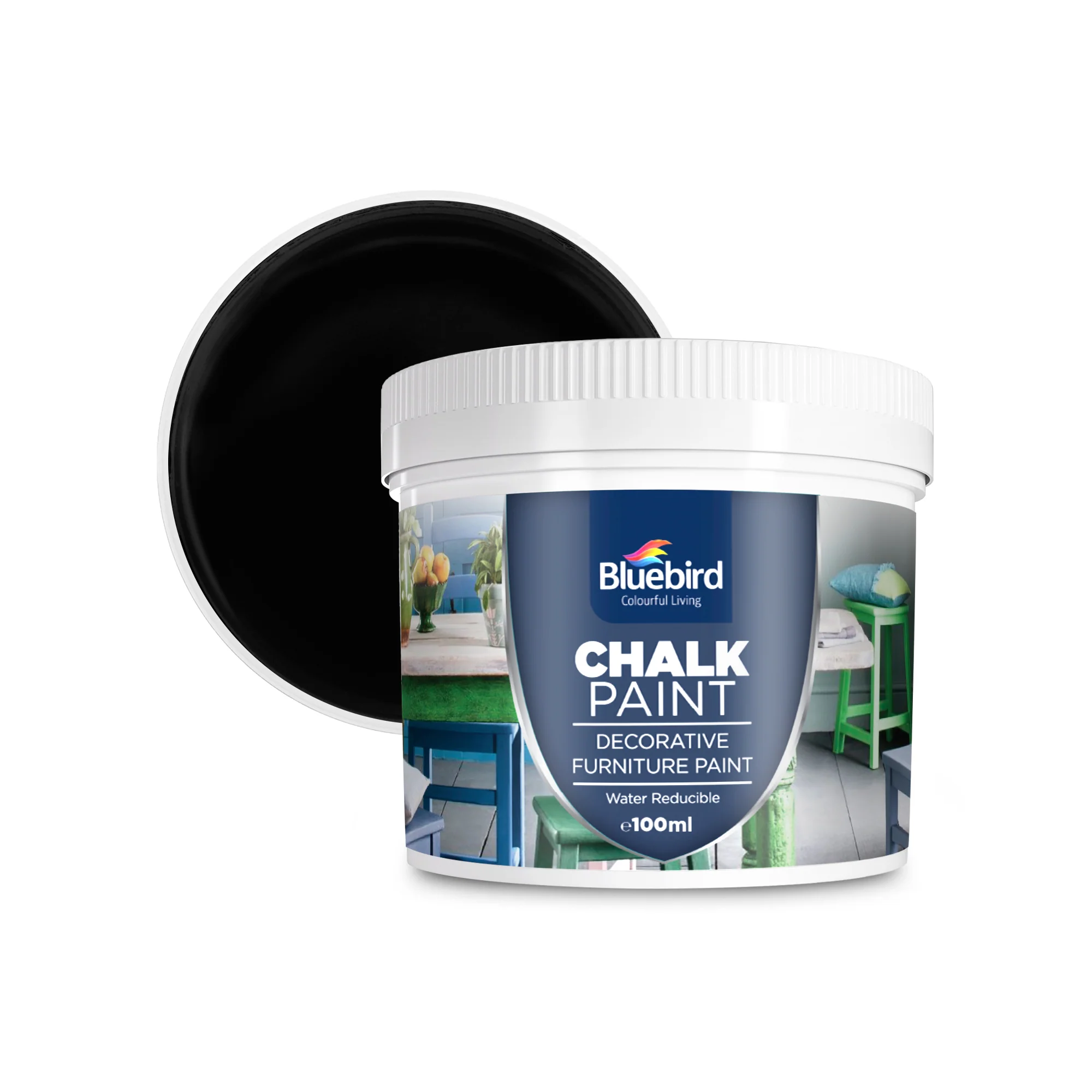 Furniture Chalk Paint - Image 119