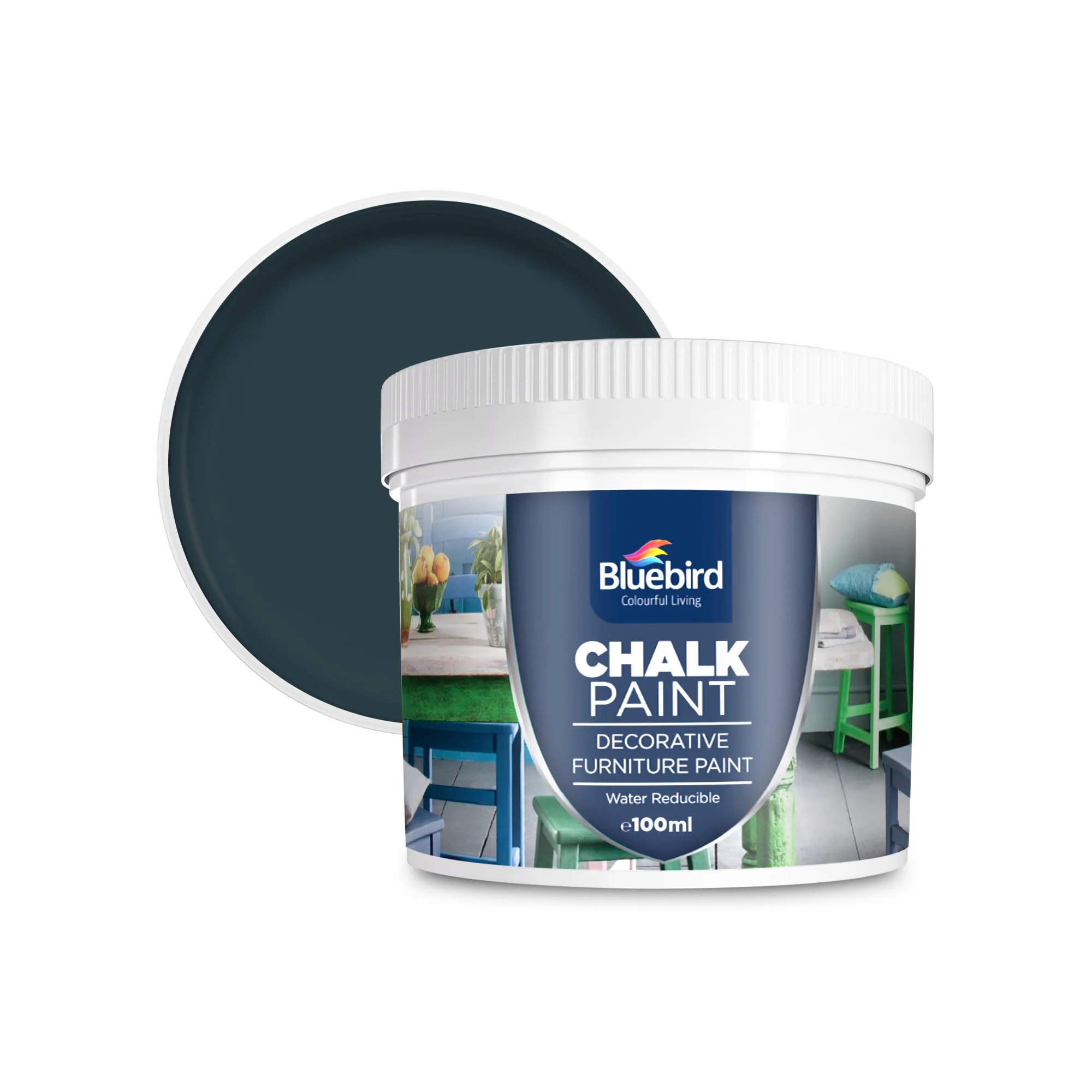 Furniture Chalk Paint - Image 120
