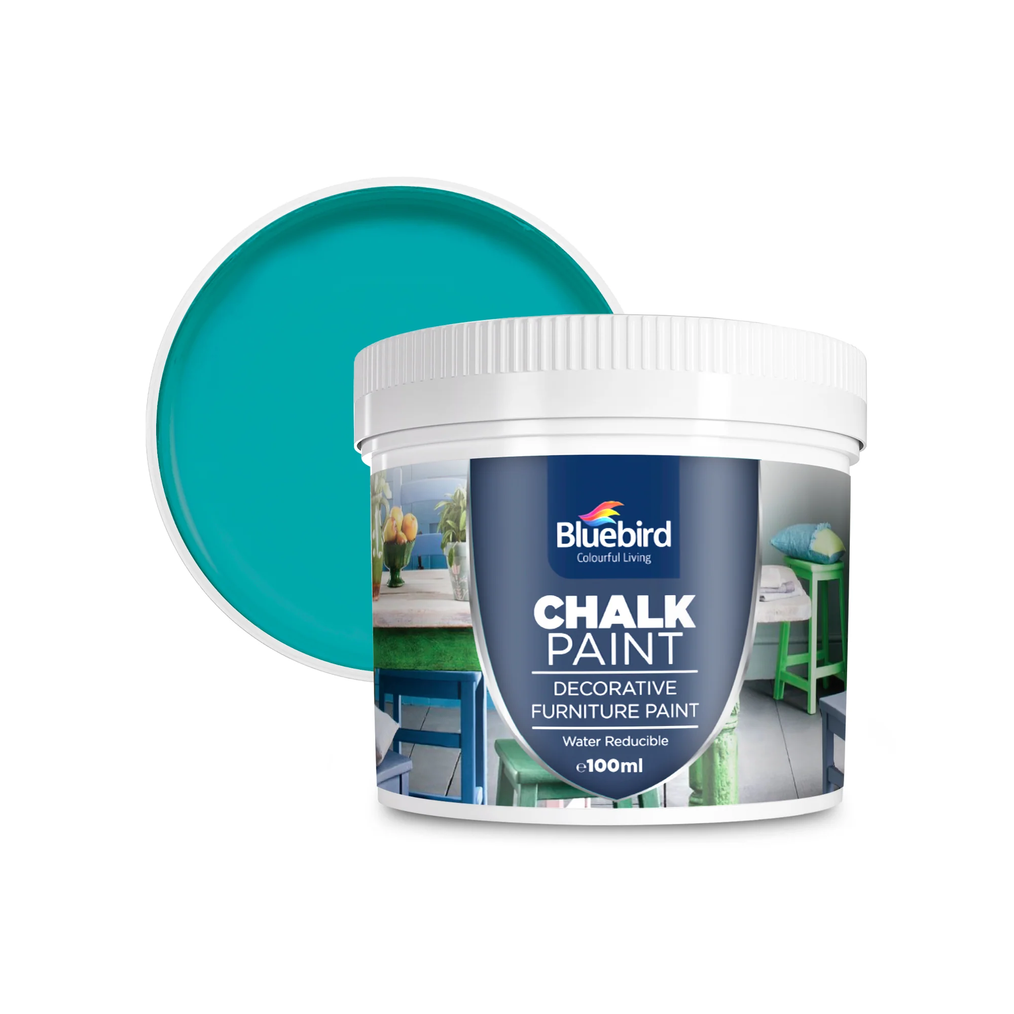 Furniture Chalk Paint - Image 121