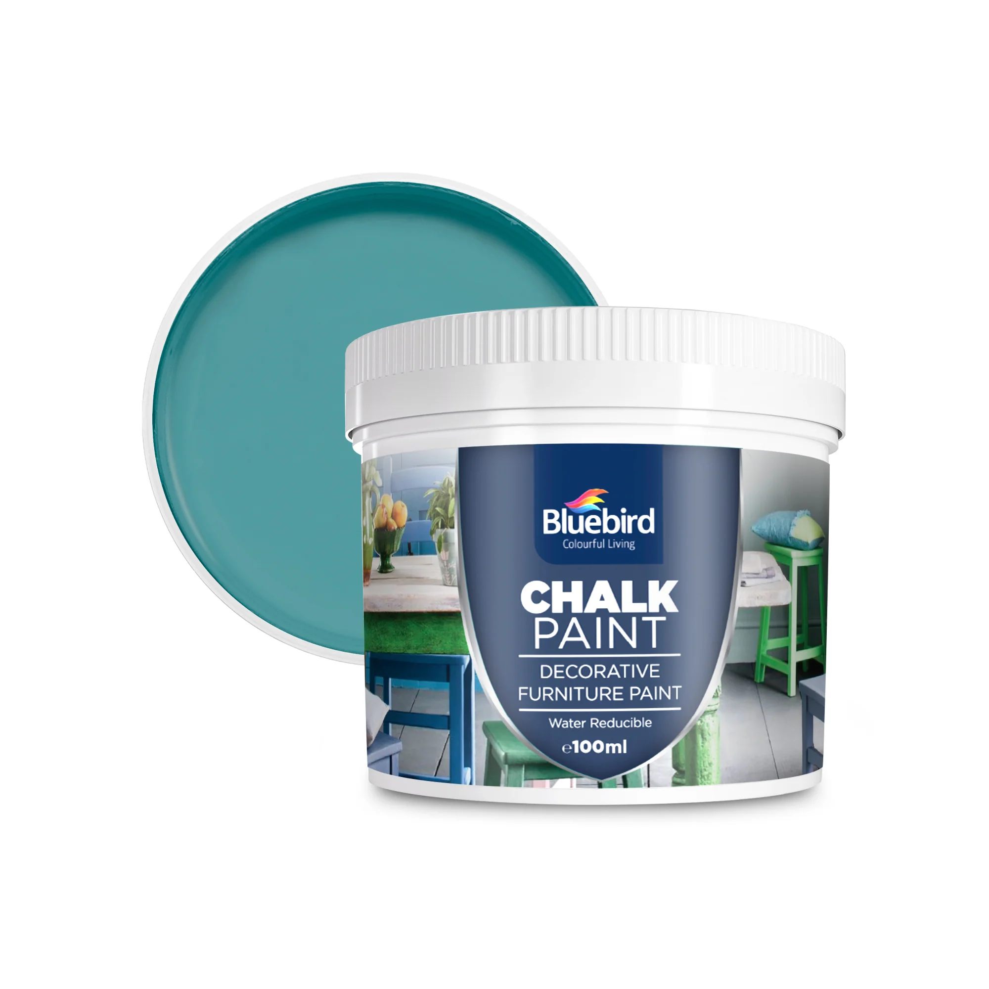 Furniture Chalk Paint - Image 122