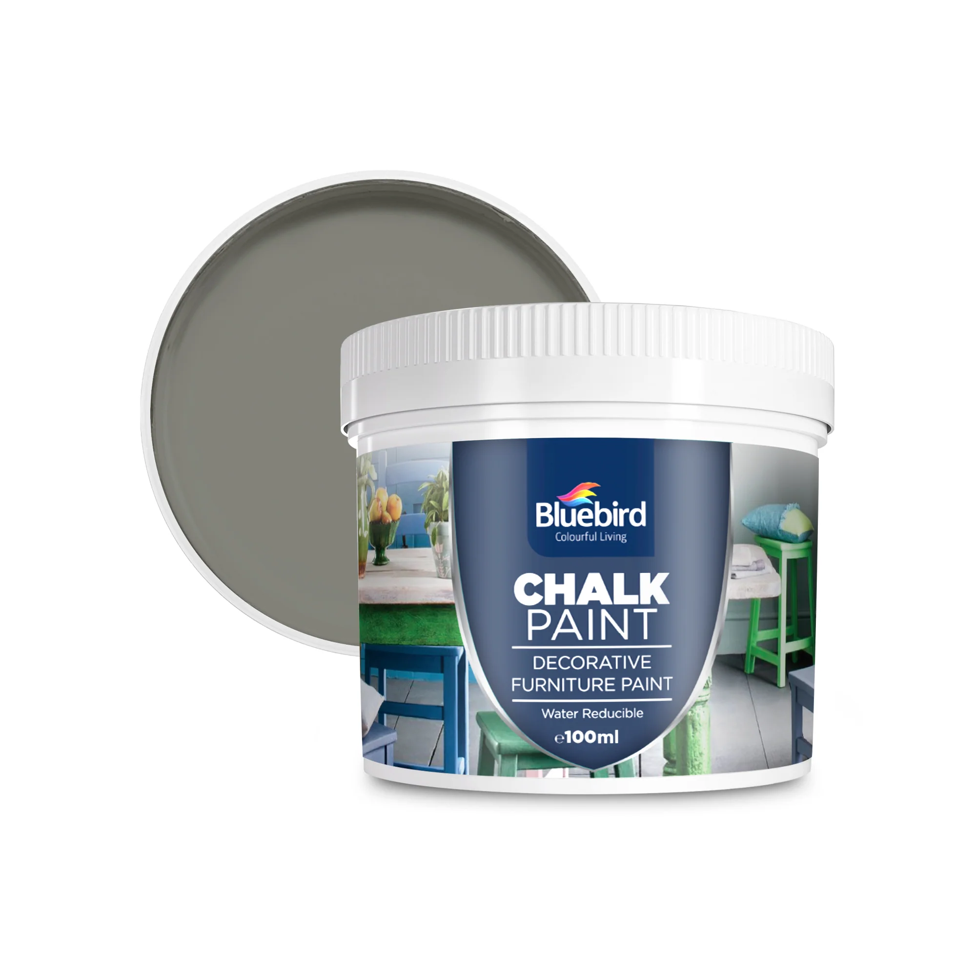 Furniture Chalk Paint - Image 123