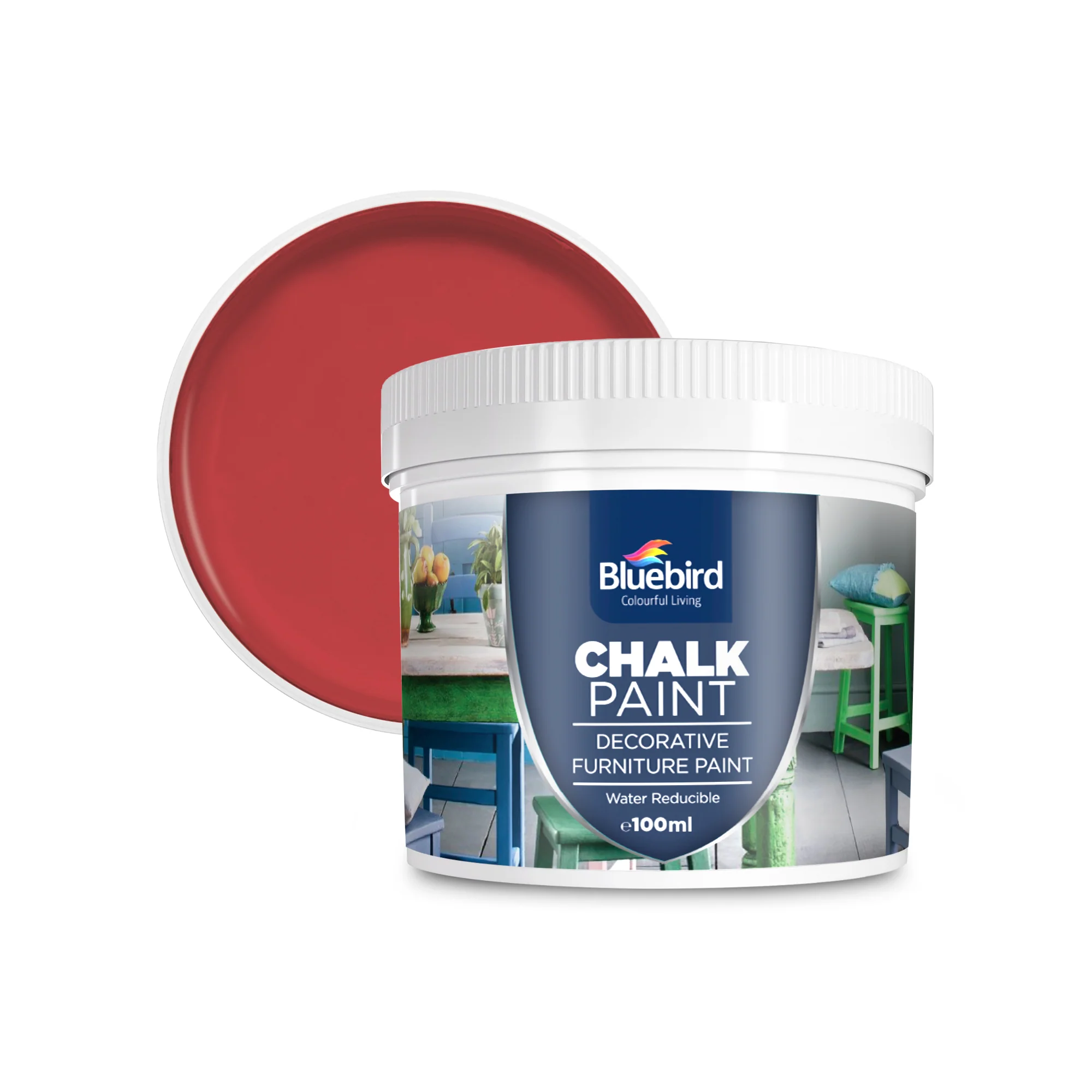 Furniture Chalk Paint - Image 124