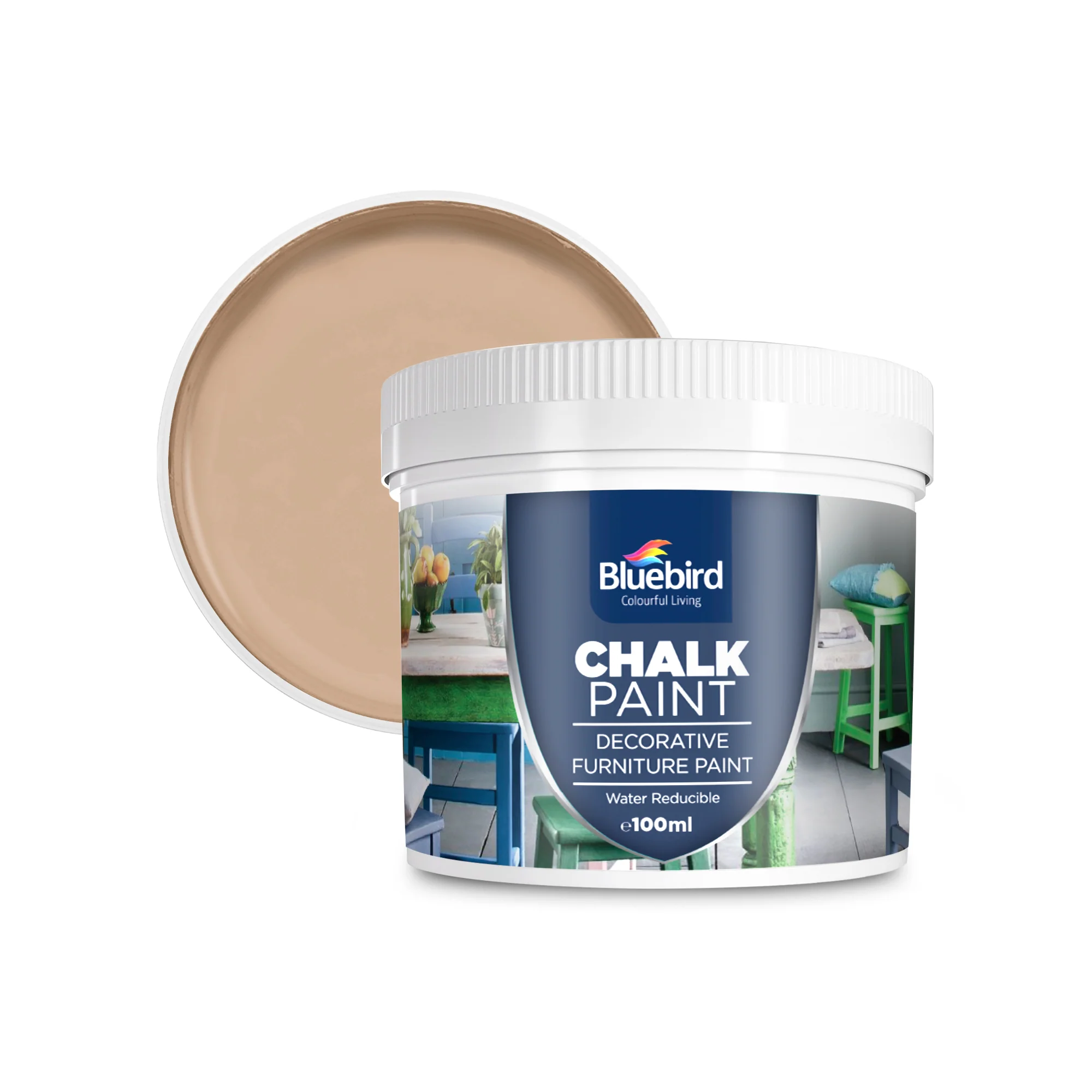 Furniture Chalk Paint - Image 125