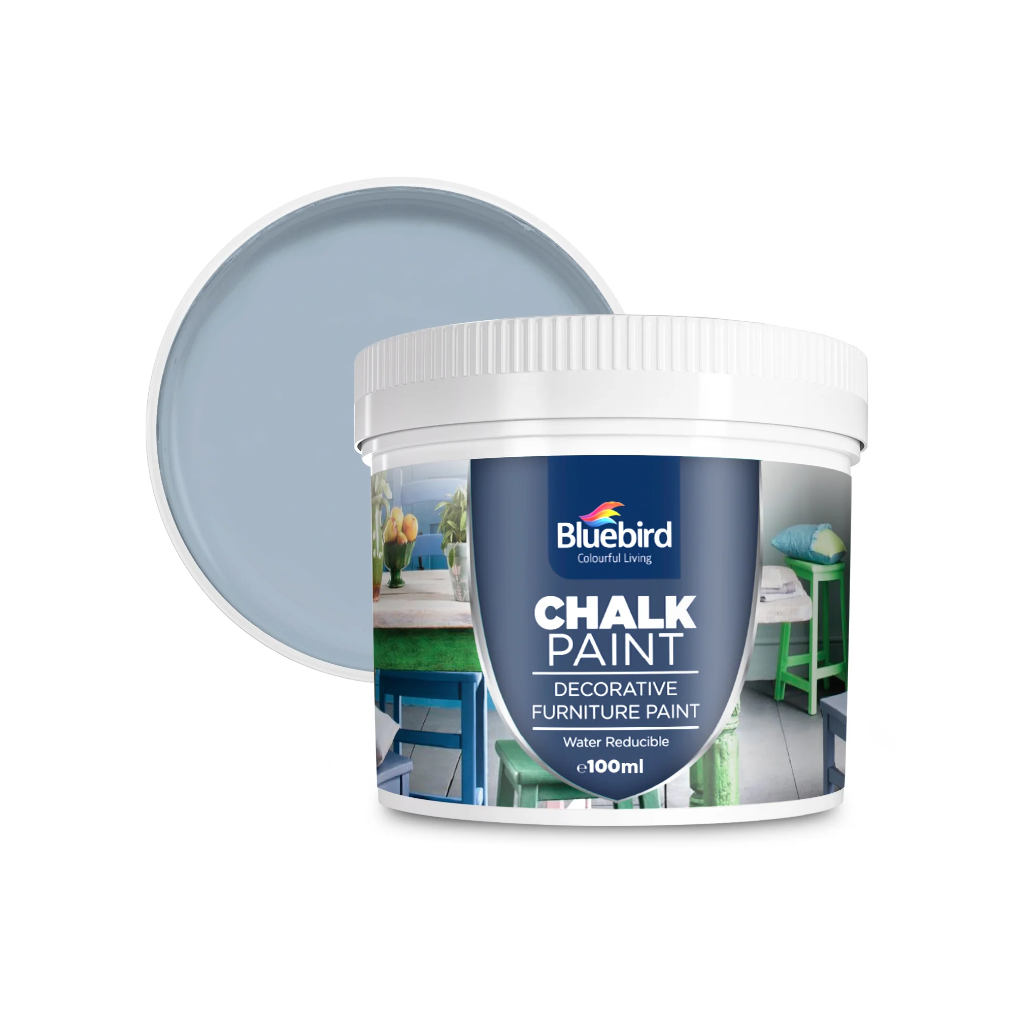 Furniture Chalk Paint - Image 126