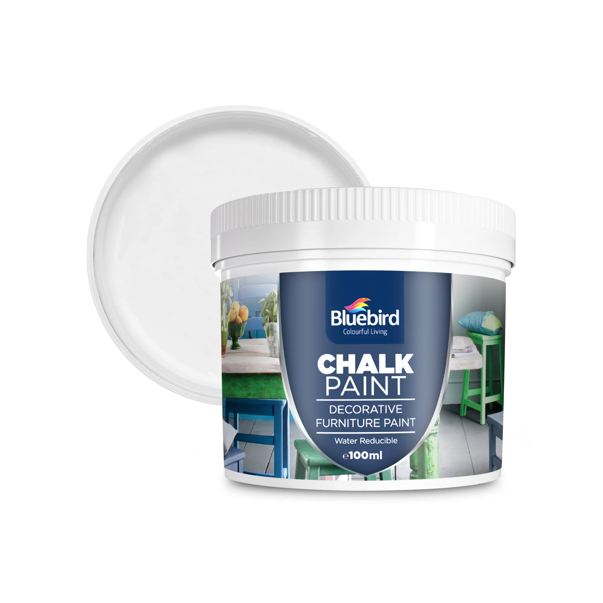 Furniture Chalk Paint - Image 127