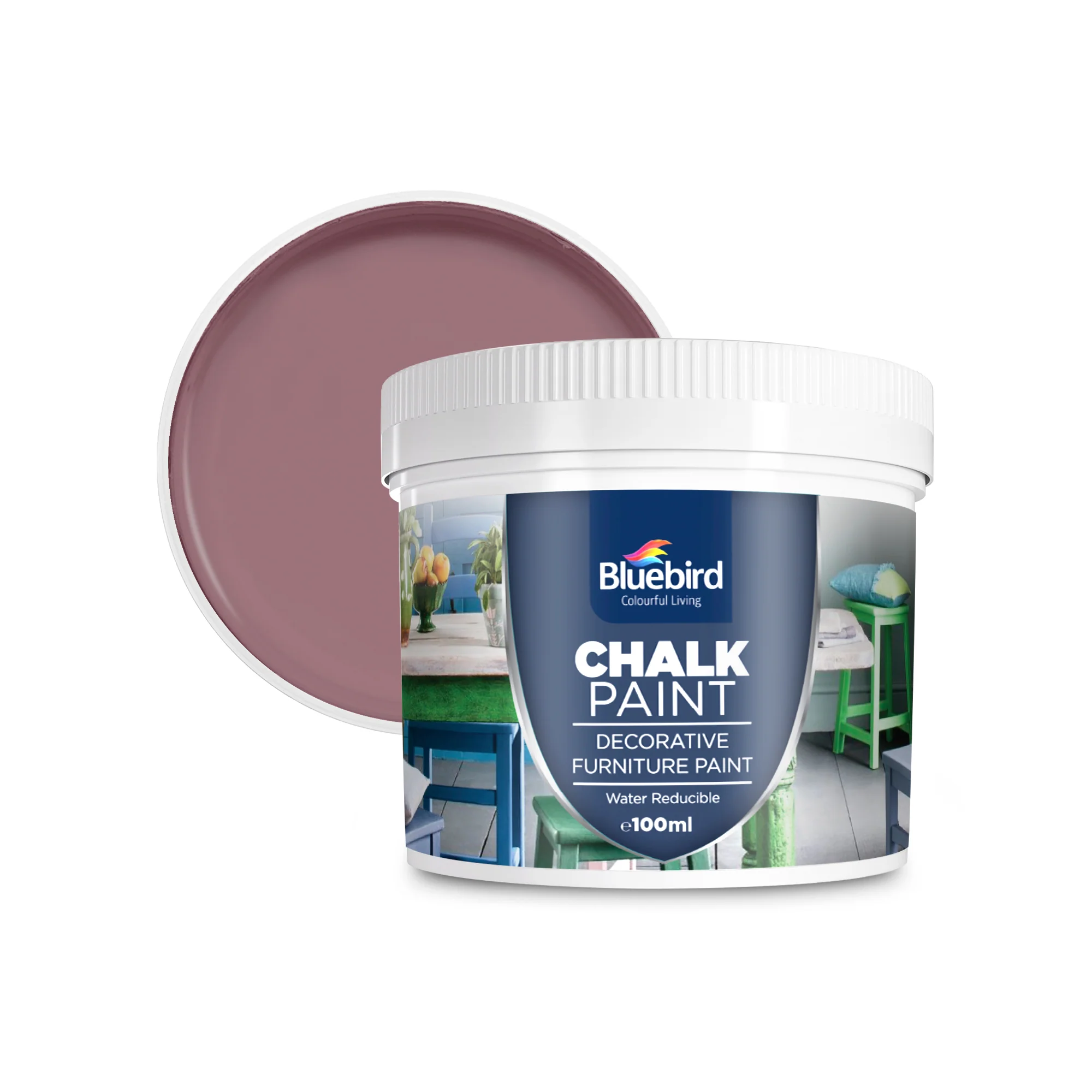 Furniture Chalk Paint - Image 129