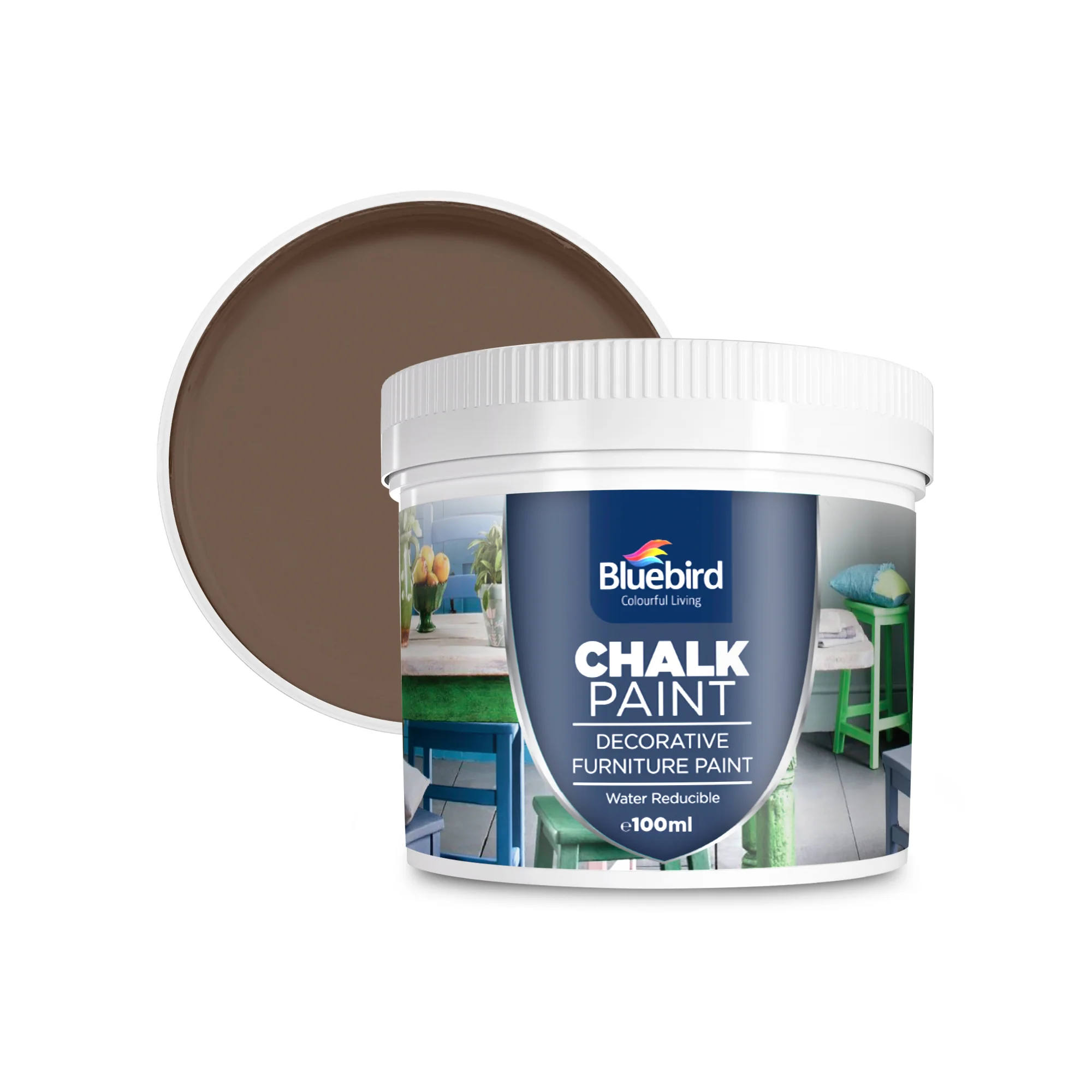 Furniture Chalk Paint - Image 130